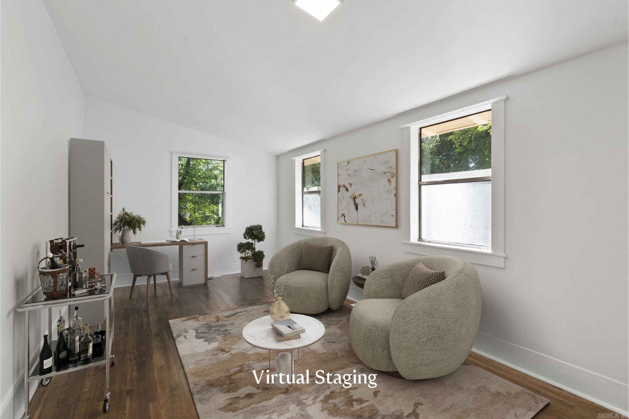 GLENDALE - Residential