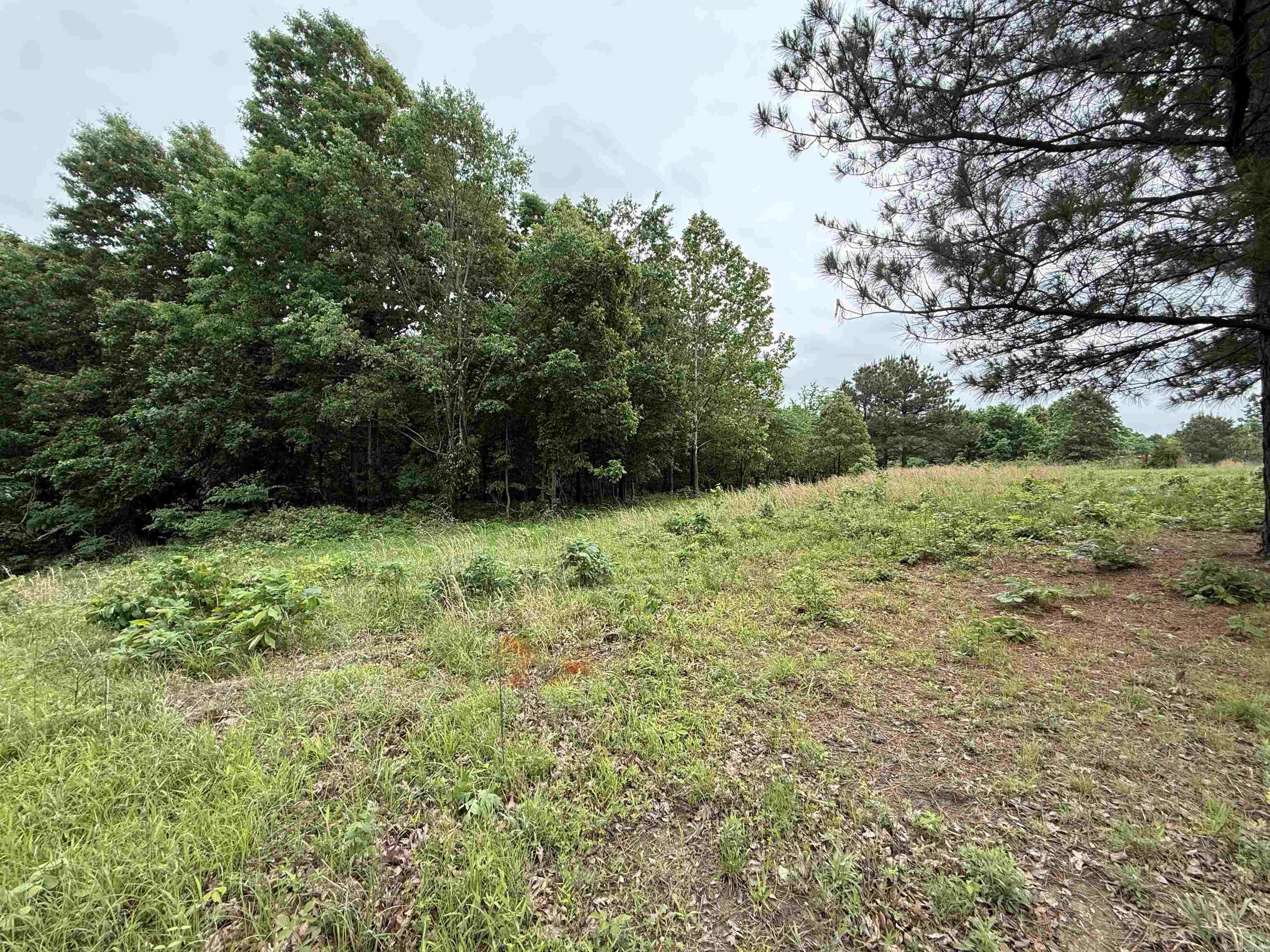 Not in Subdivision - Land