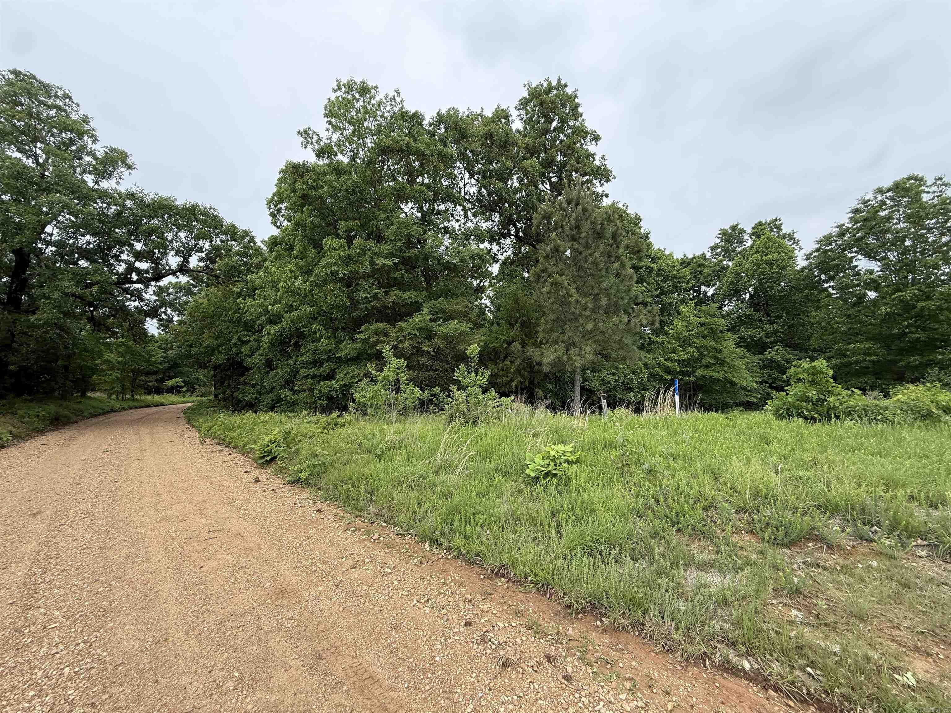 Not in Subdivision - Land