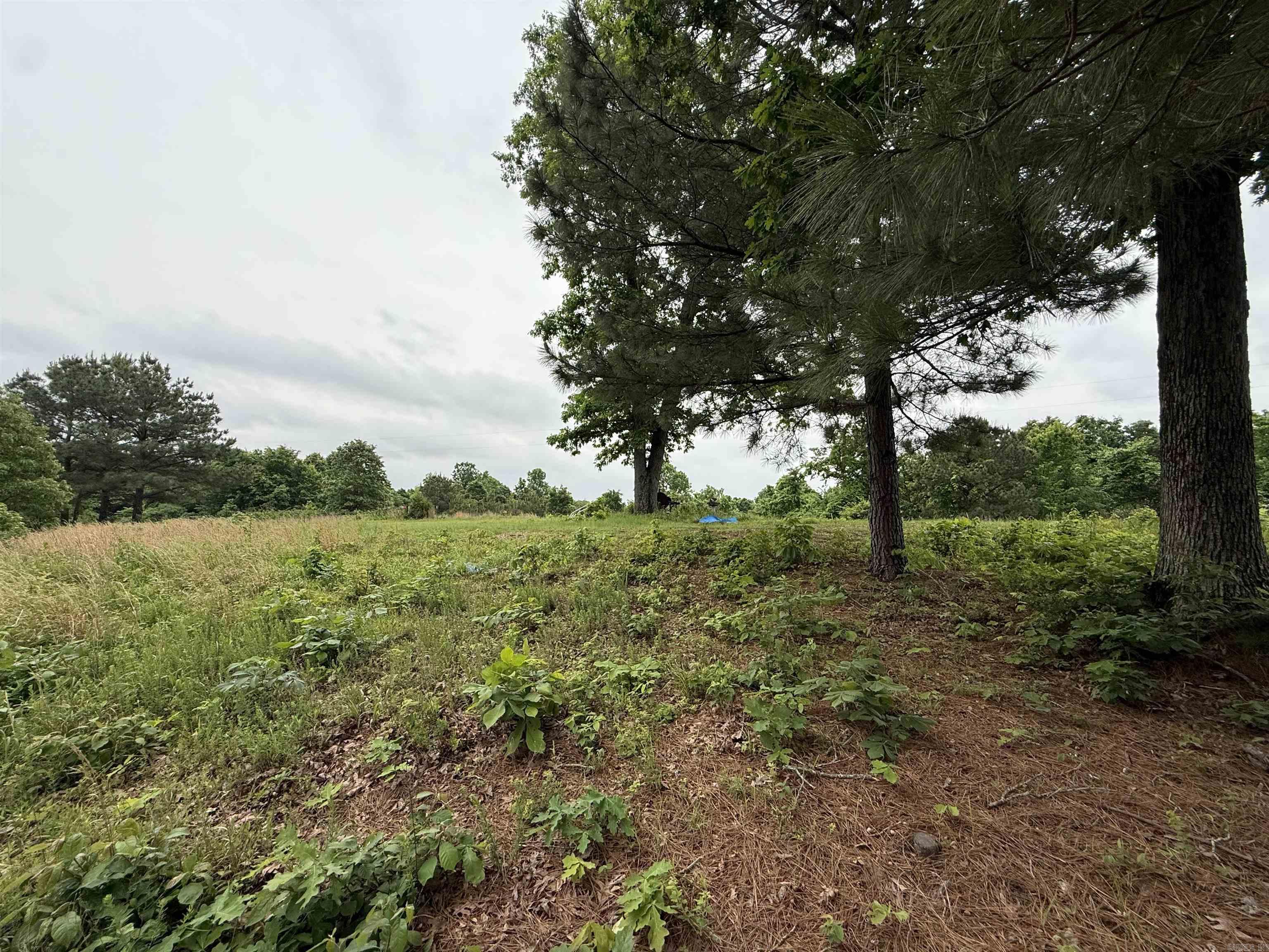 Not in Subdivision - Land