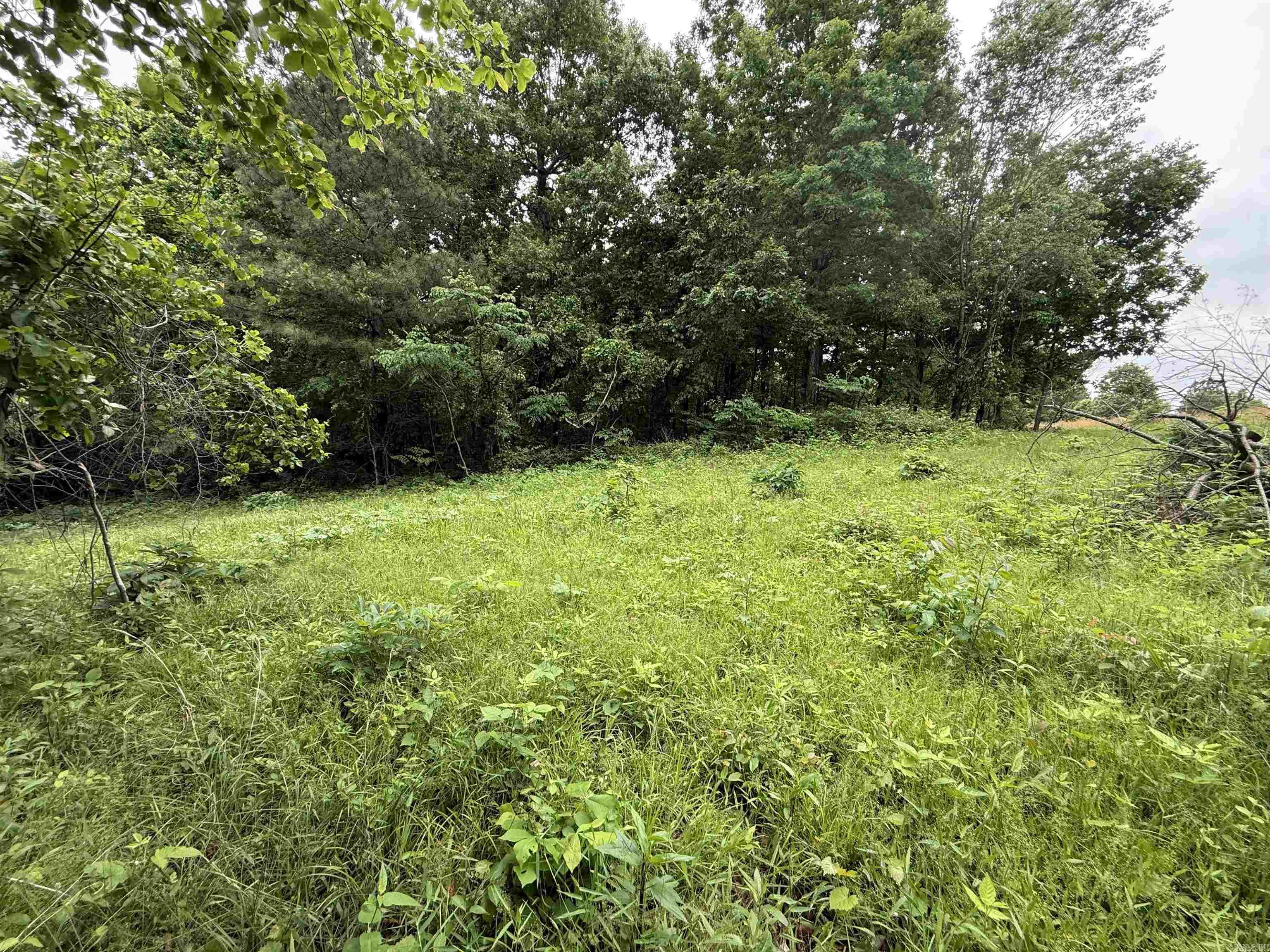 Not in Subdivision - Land