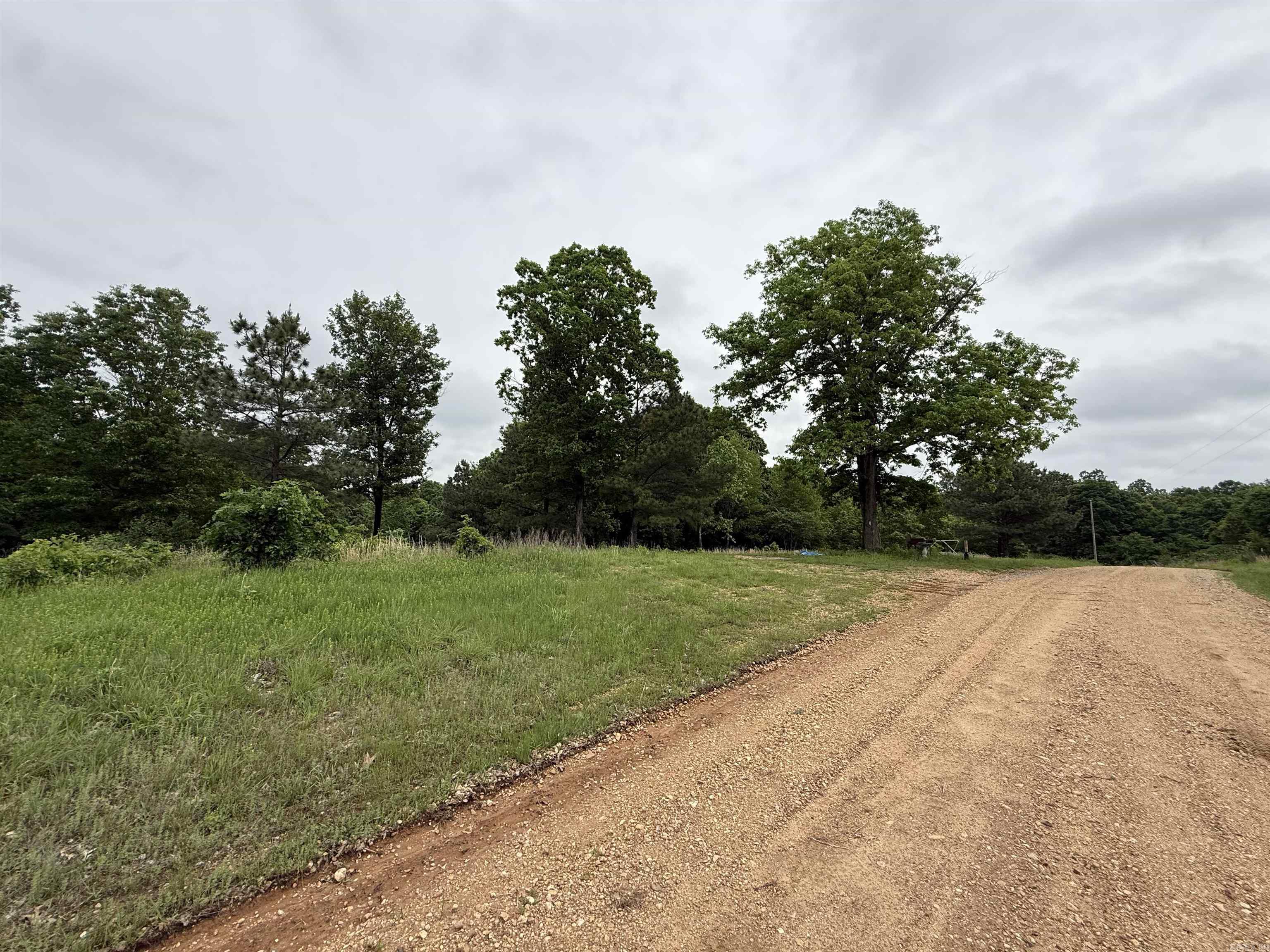 Not in Subdivision - Land