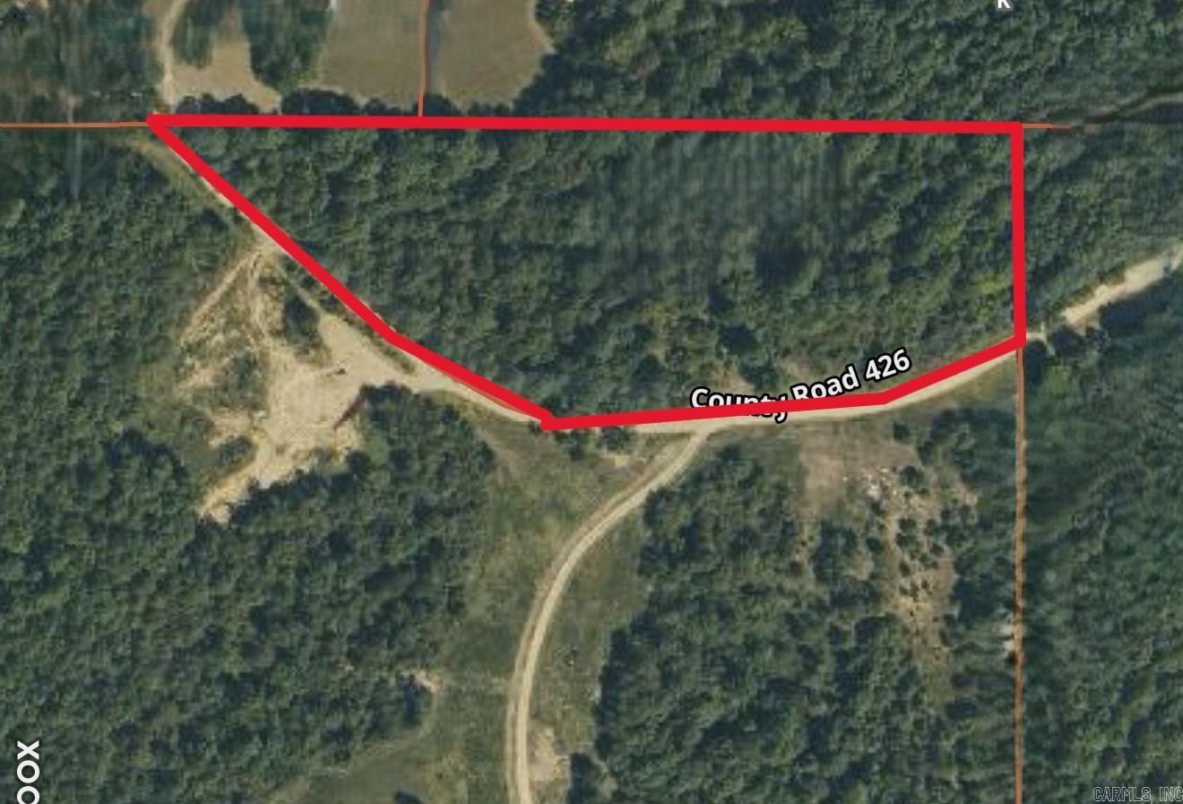 Not in Subdivision - Land
