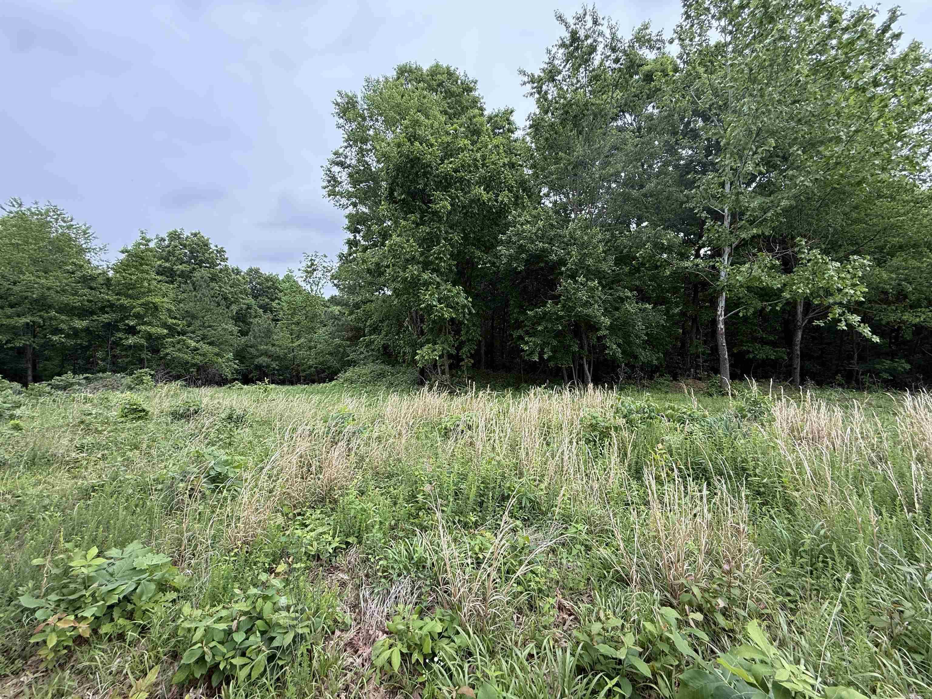 Not in Subdivision - Land