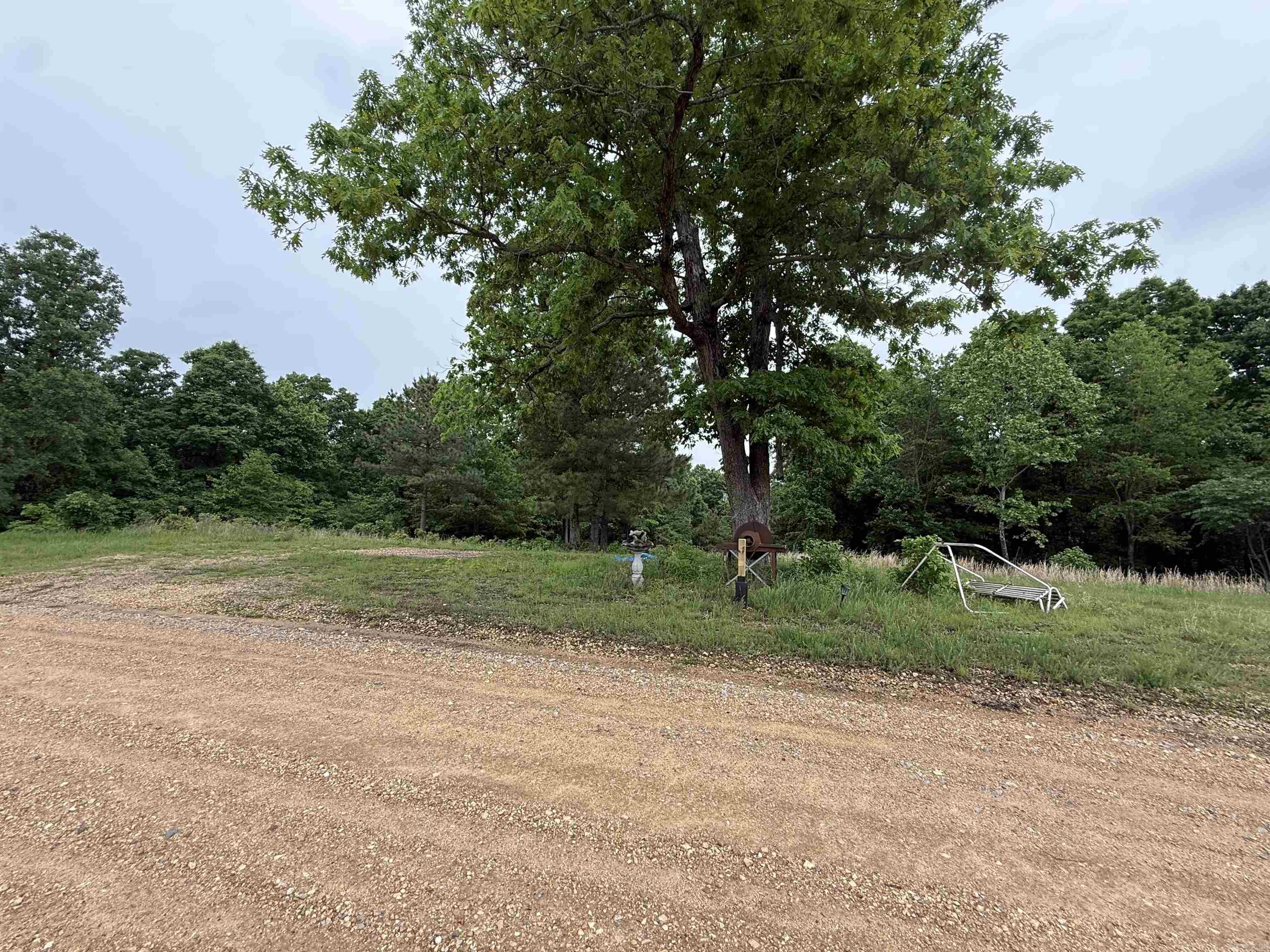 Not in Subdivision - Land