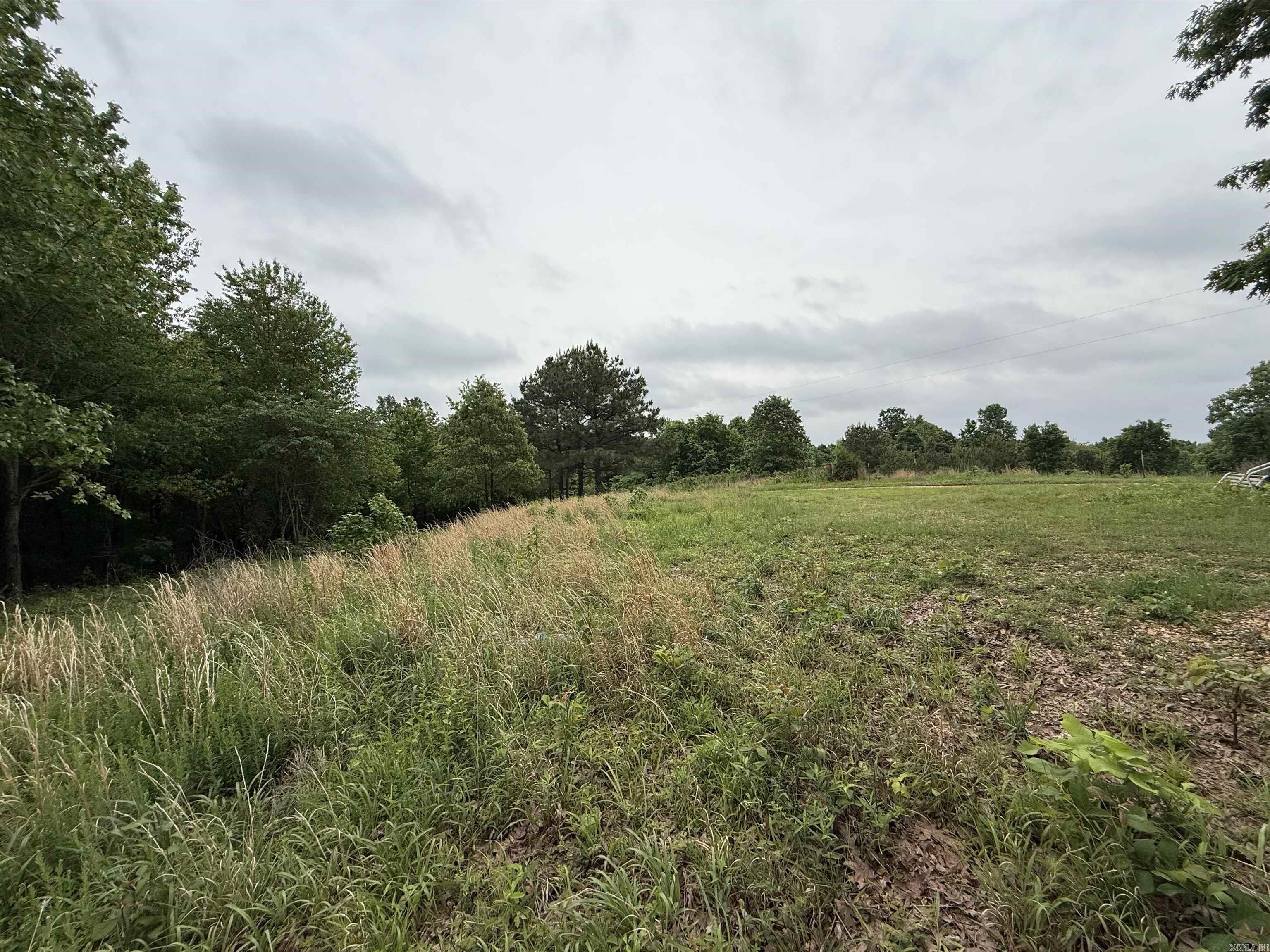 Not in Subdivision - Land