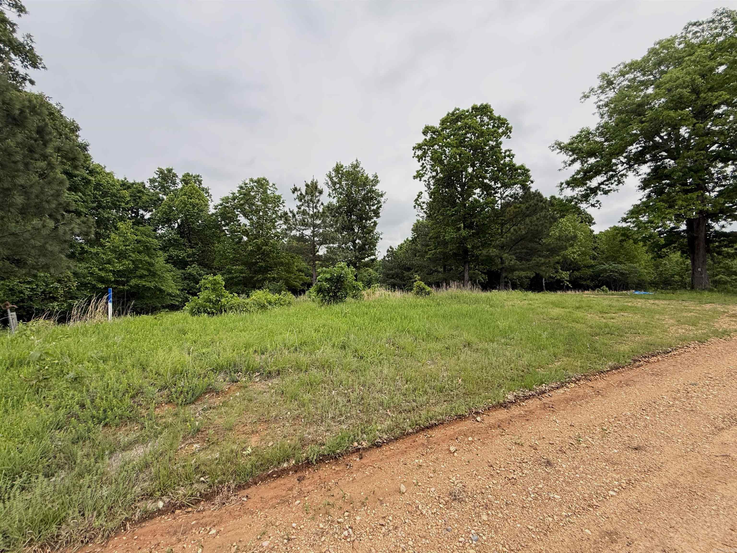 Not in Subdivision - Land