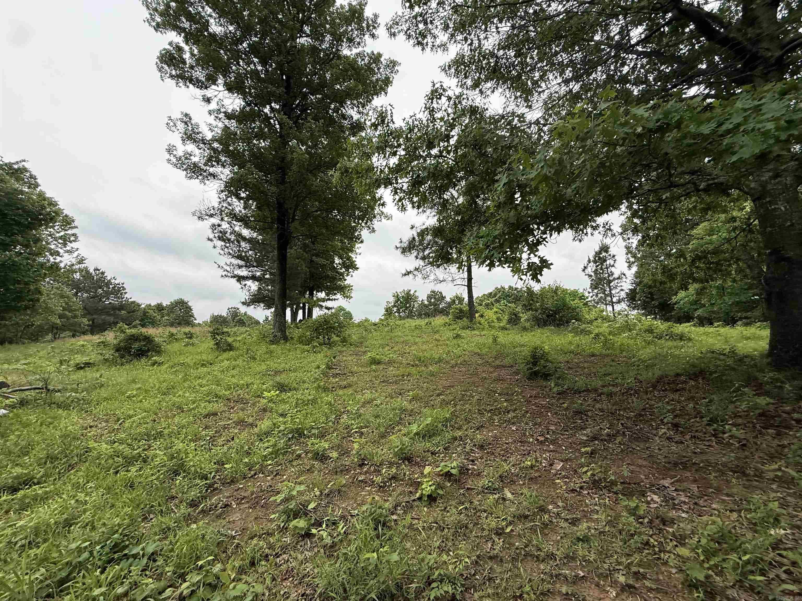 Not in Subdivision - Land