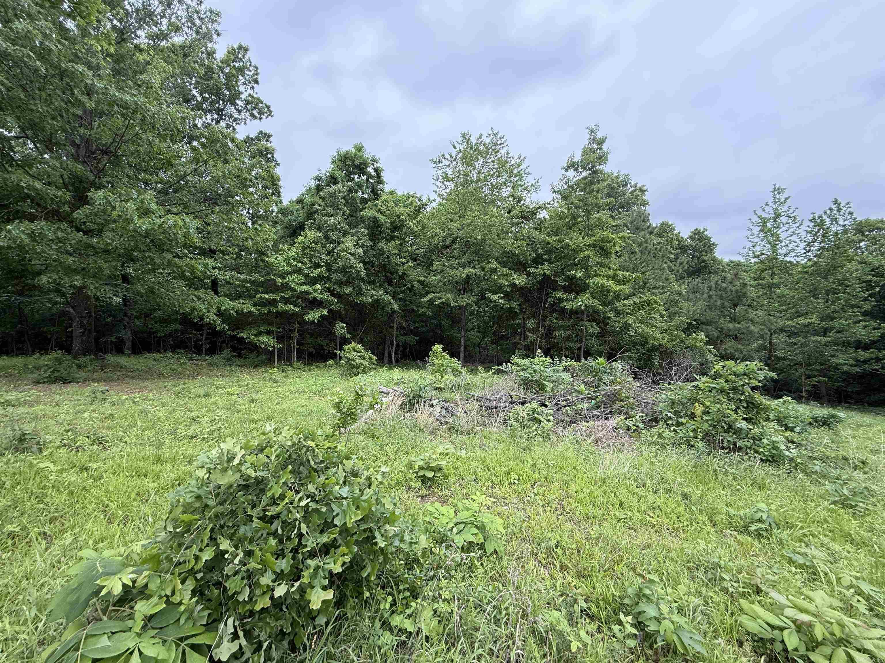 Not in Subdivision - Land