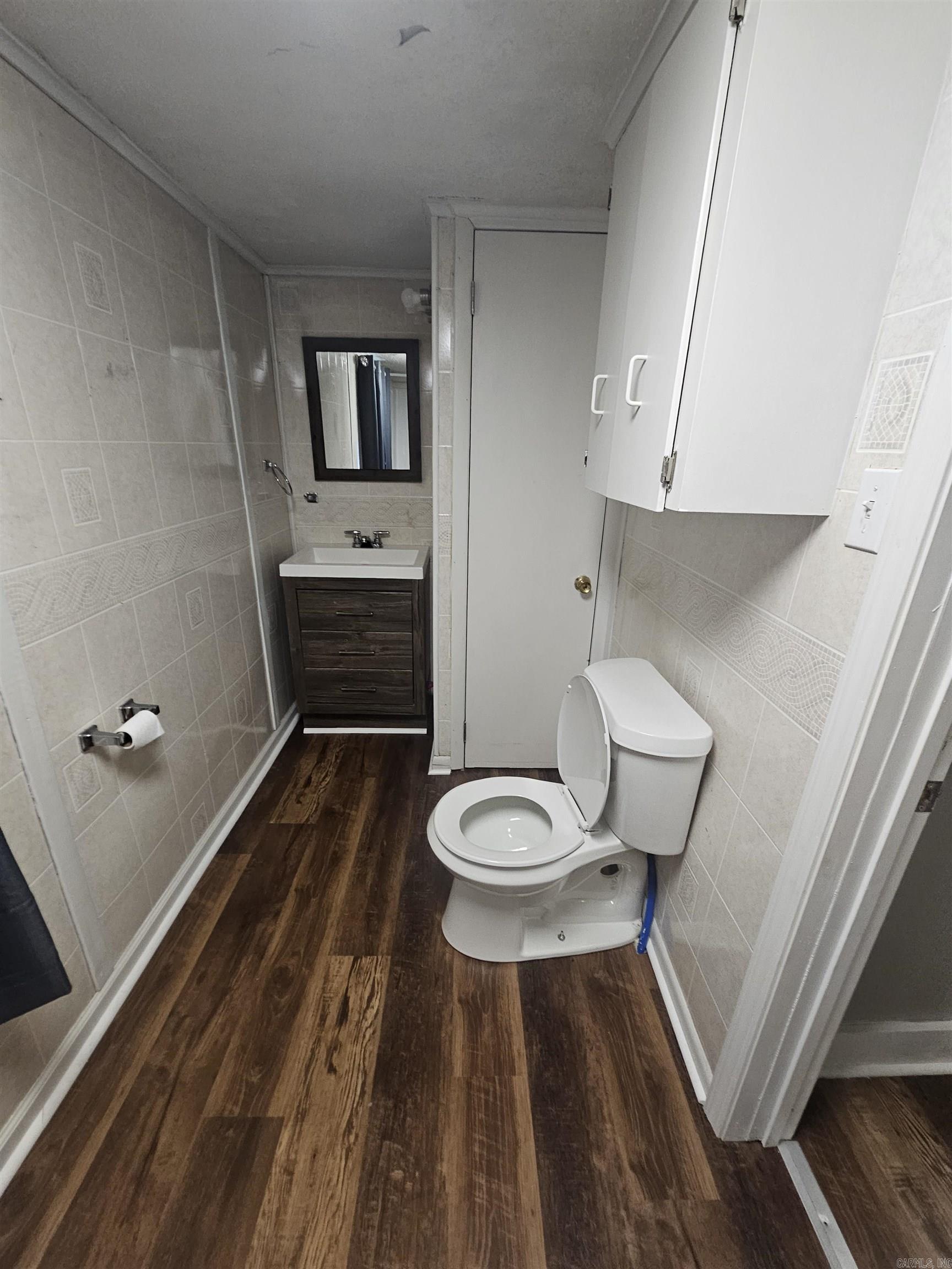 Metes & Bounds - Residential Lease