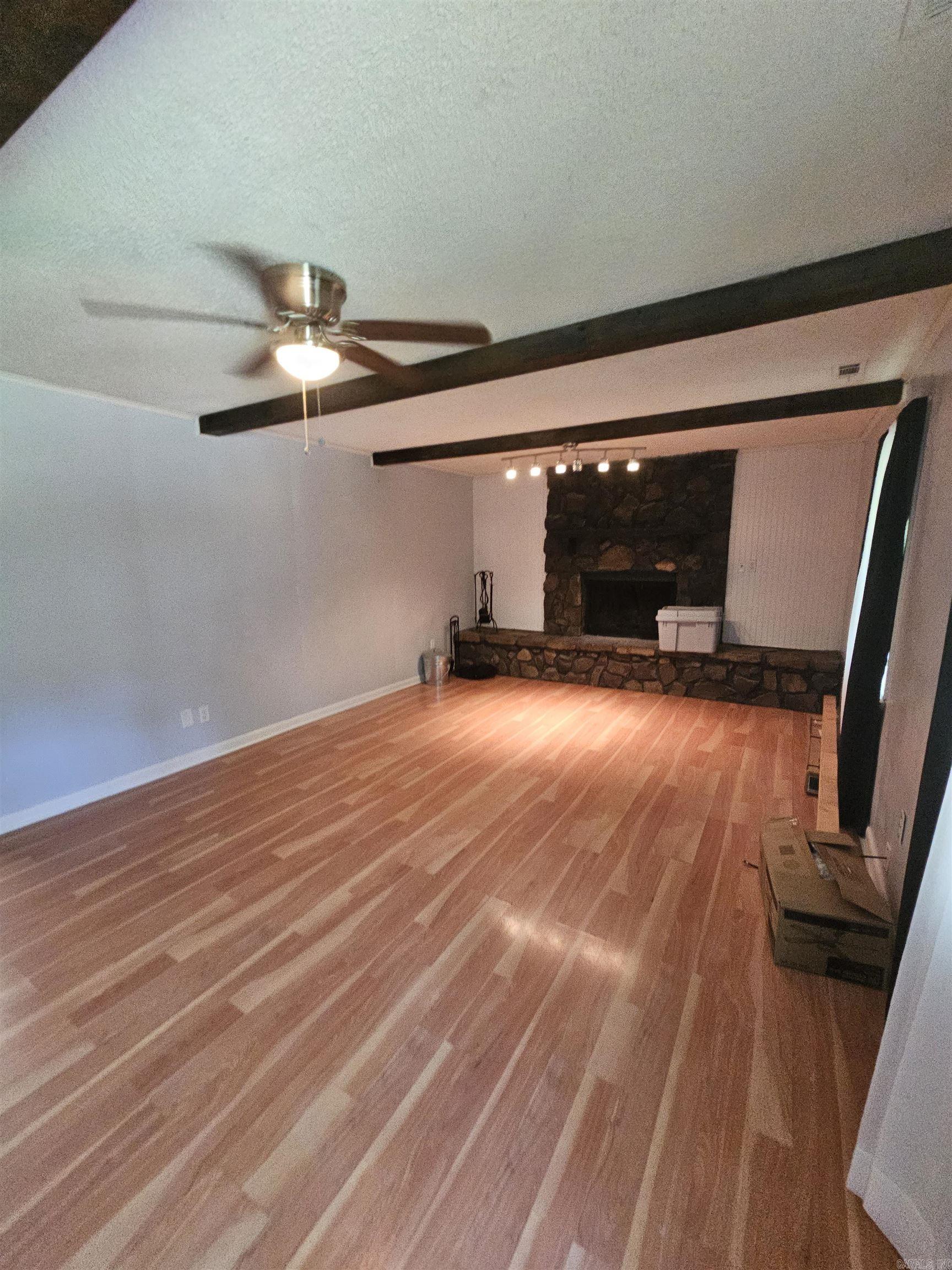 Metes & Bounds - Residential Lease