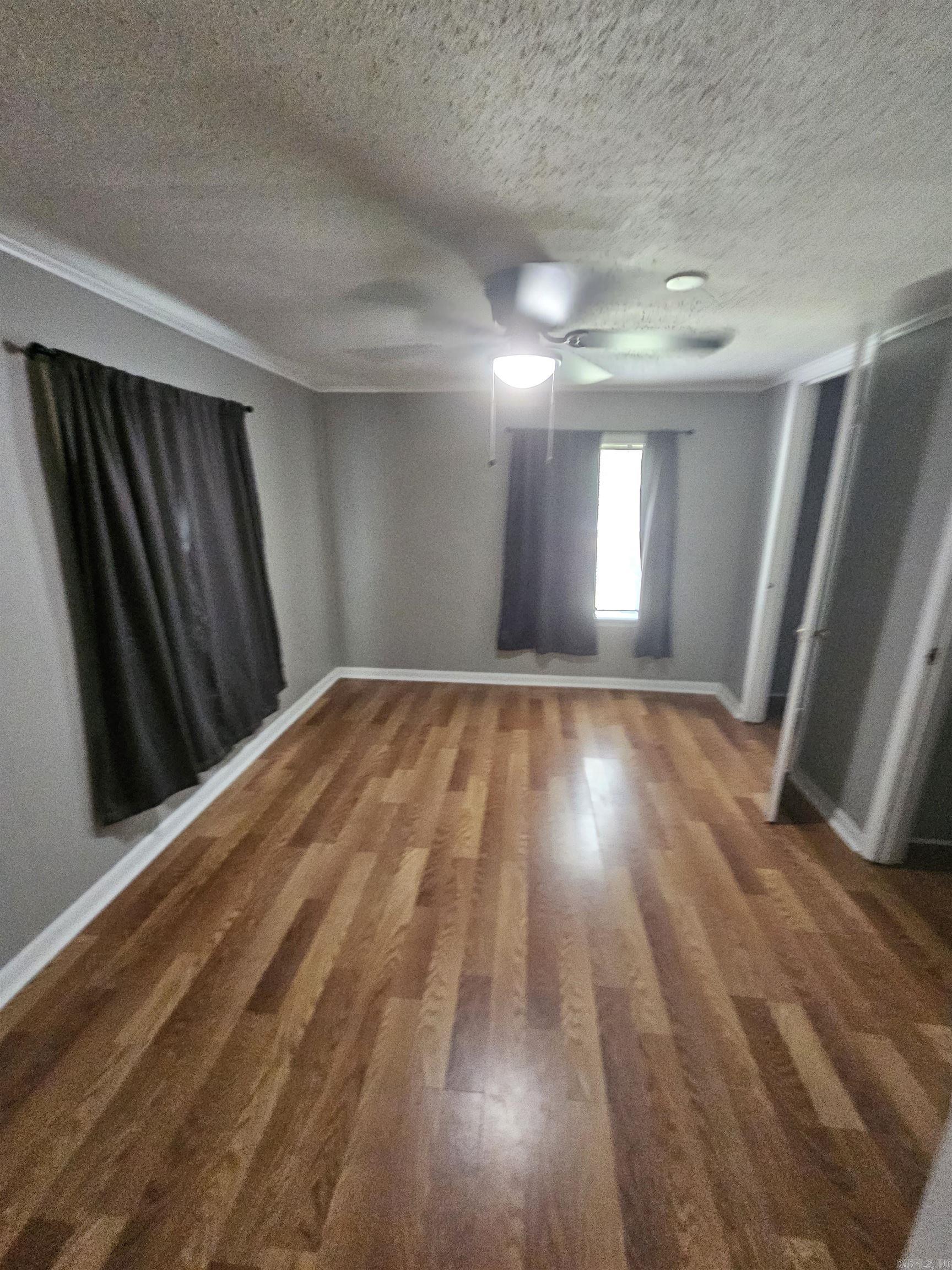 Metes & Bounds - Residential Lease