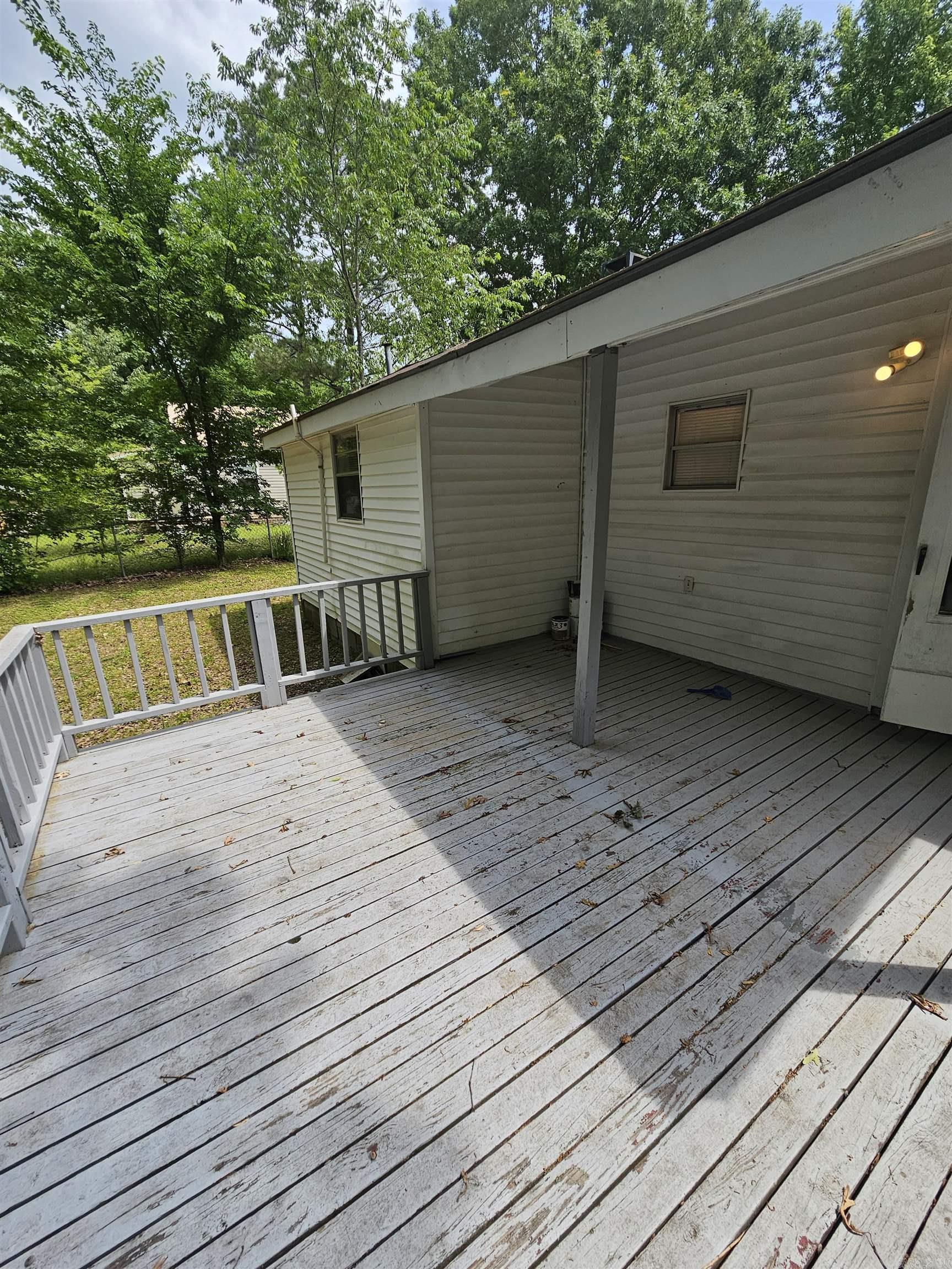 Metes & Bounds - Residential Lease