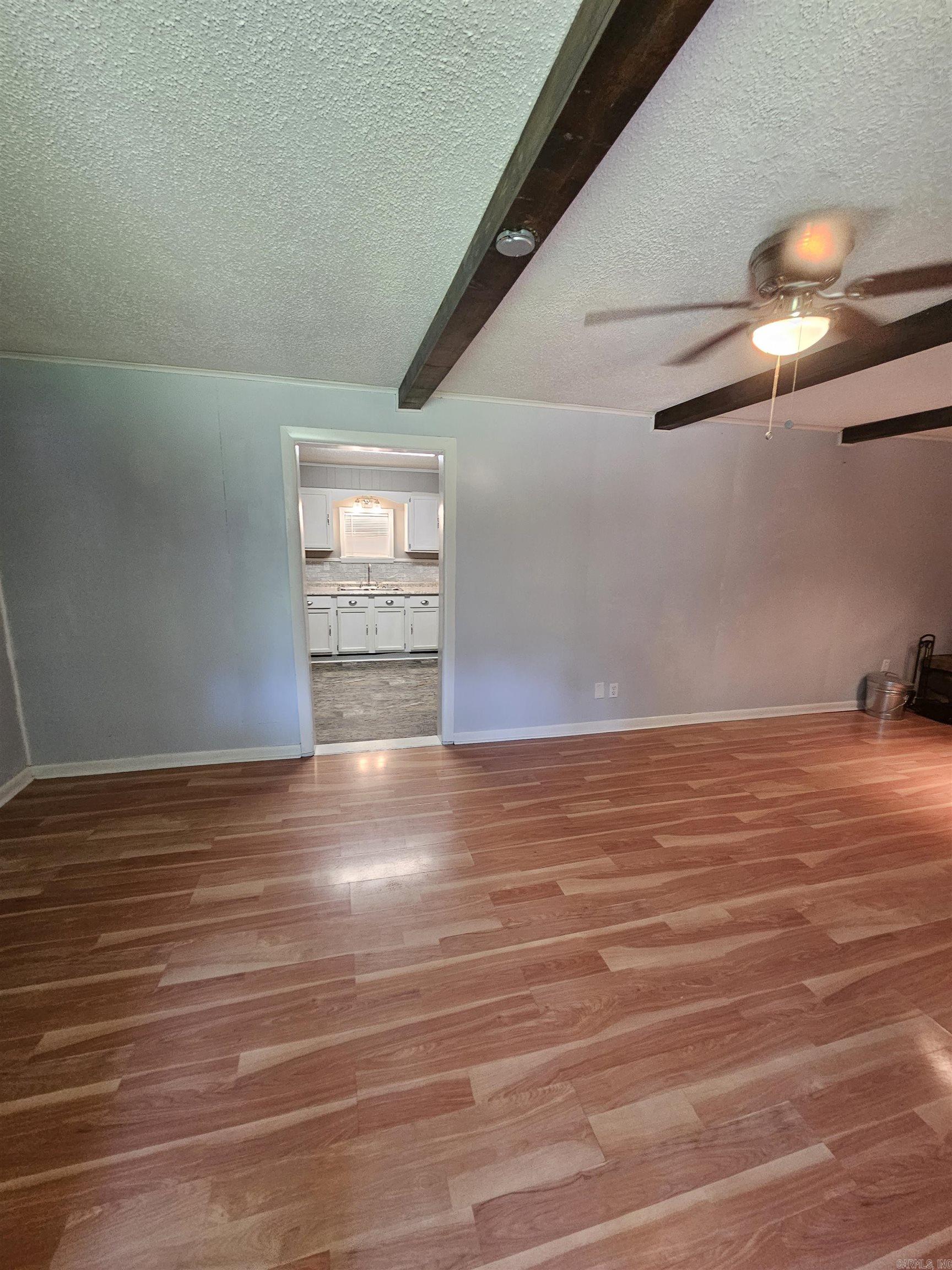 Metes & Bounds - Residential Lease