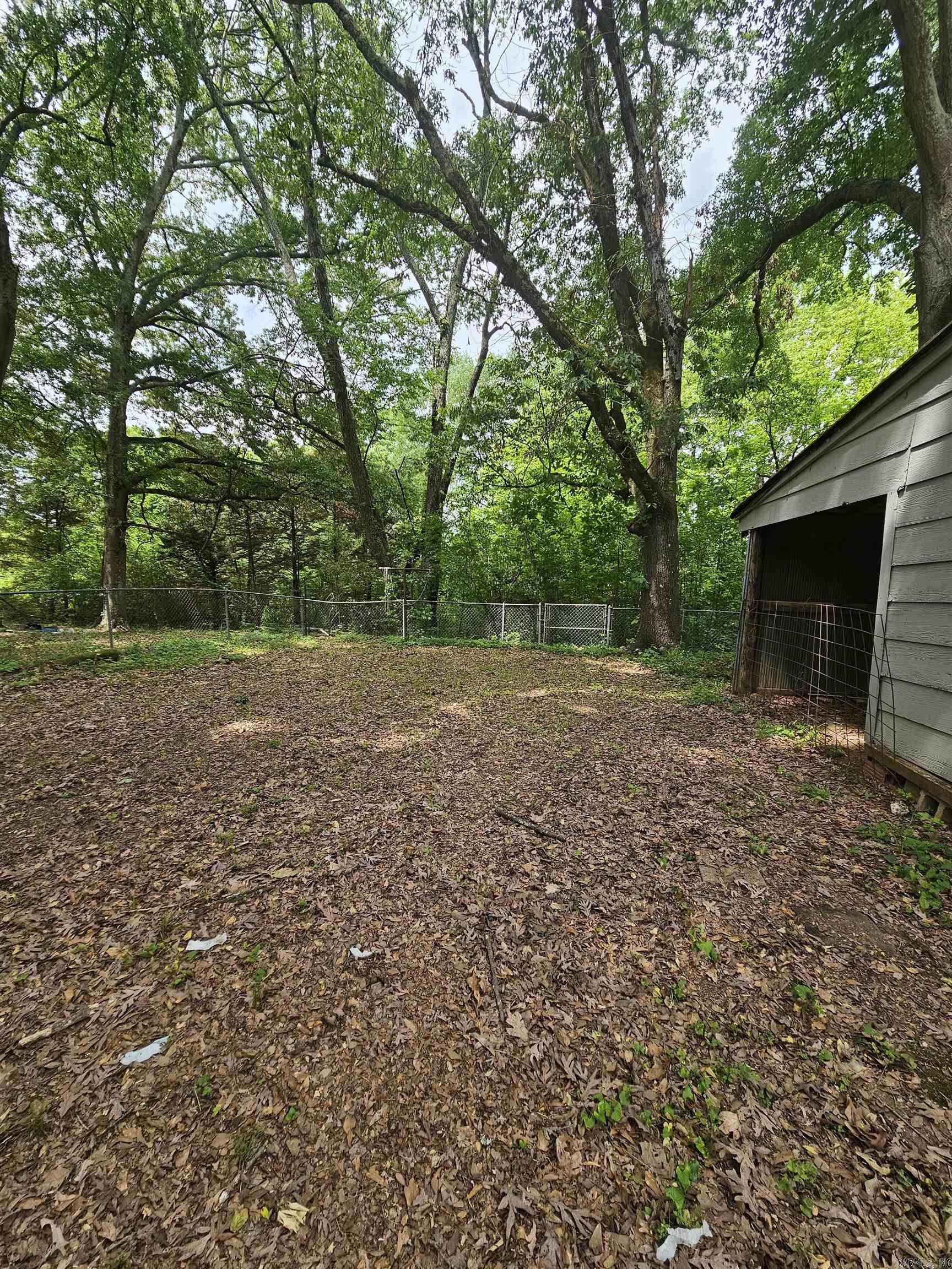 Metes & Bounds - Residential Lease