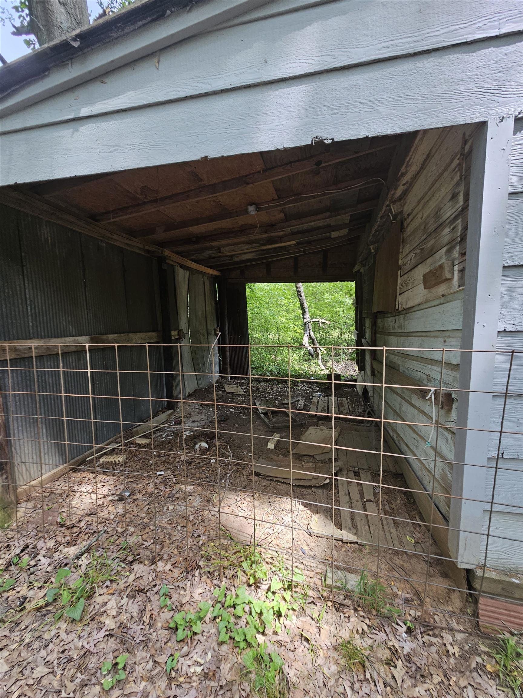 Metes & Bounds - Residential Lease