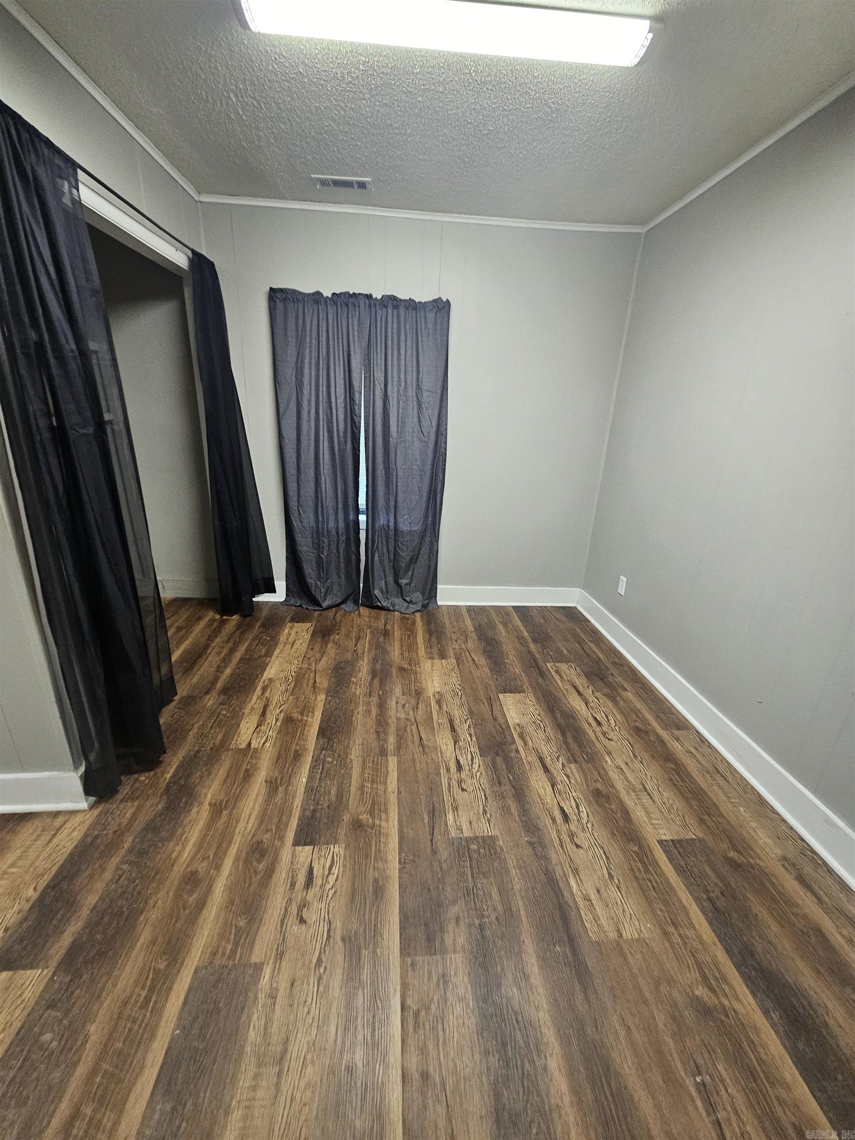 Metes & Bounds - Residential Lease