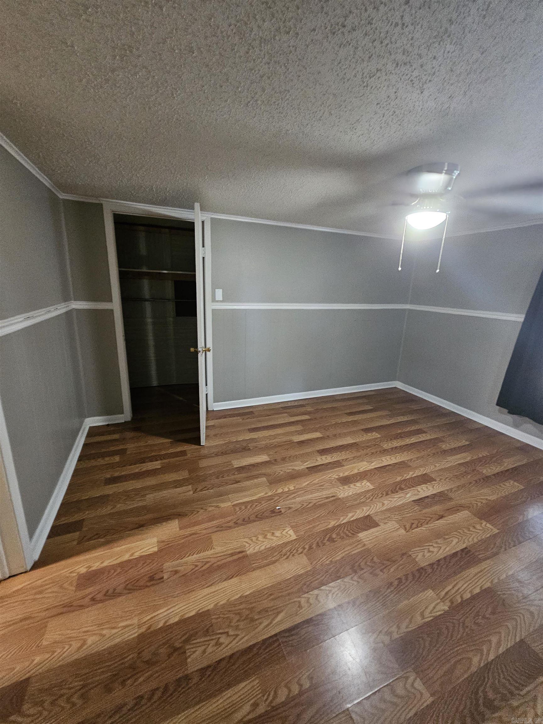 Metes & Bounds - Residential Lease