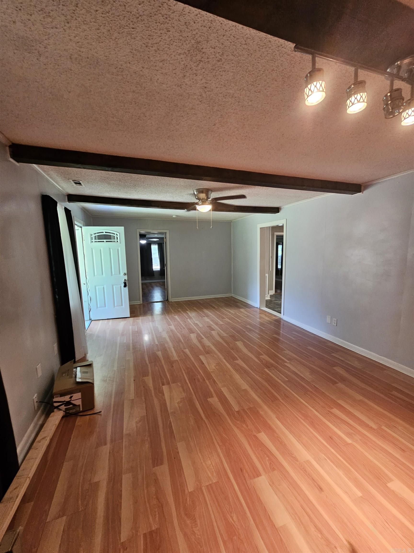 Metes & Bounds - Residential Lease