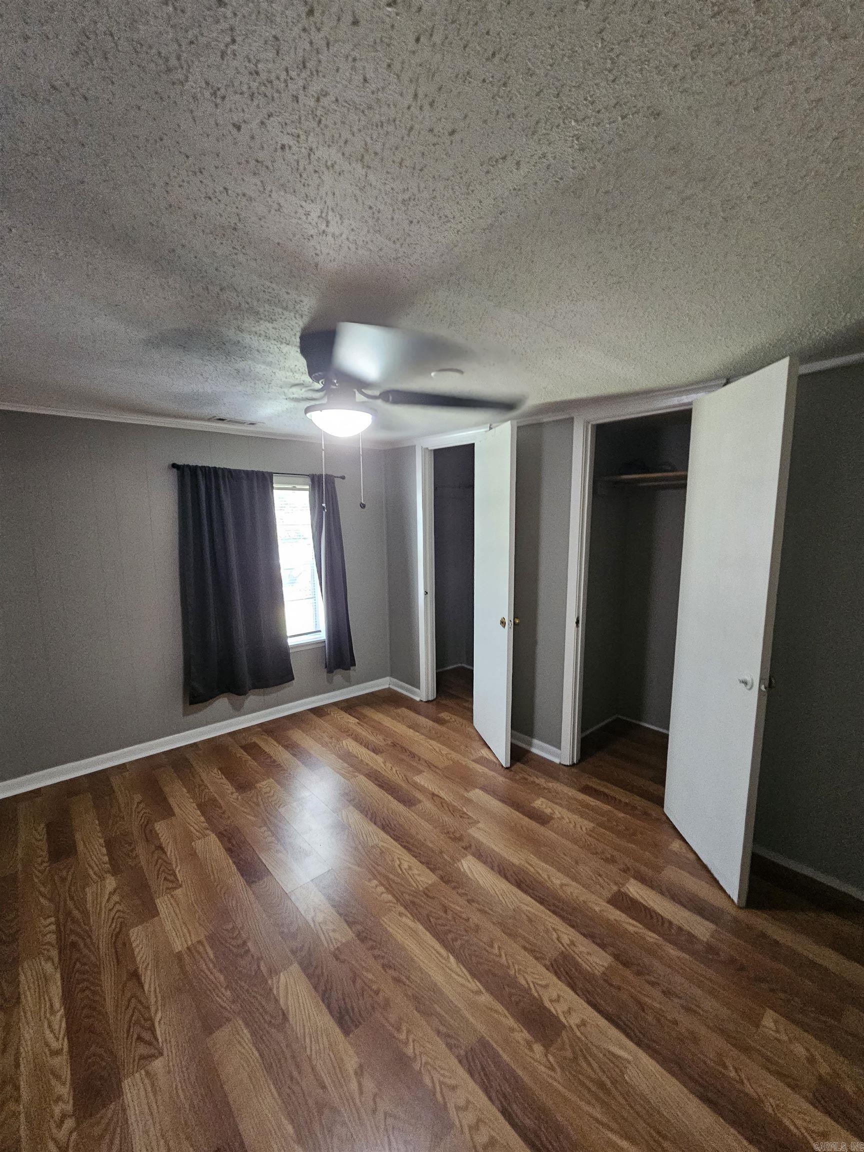 Metes & Bounds - Residential Lease