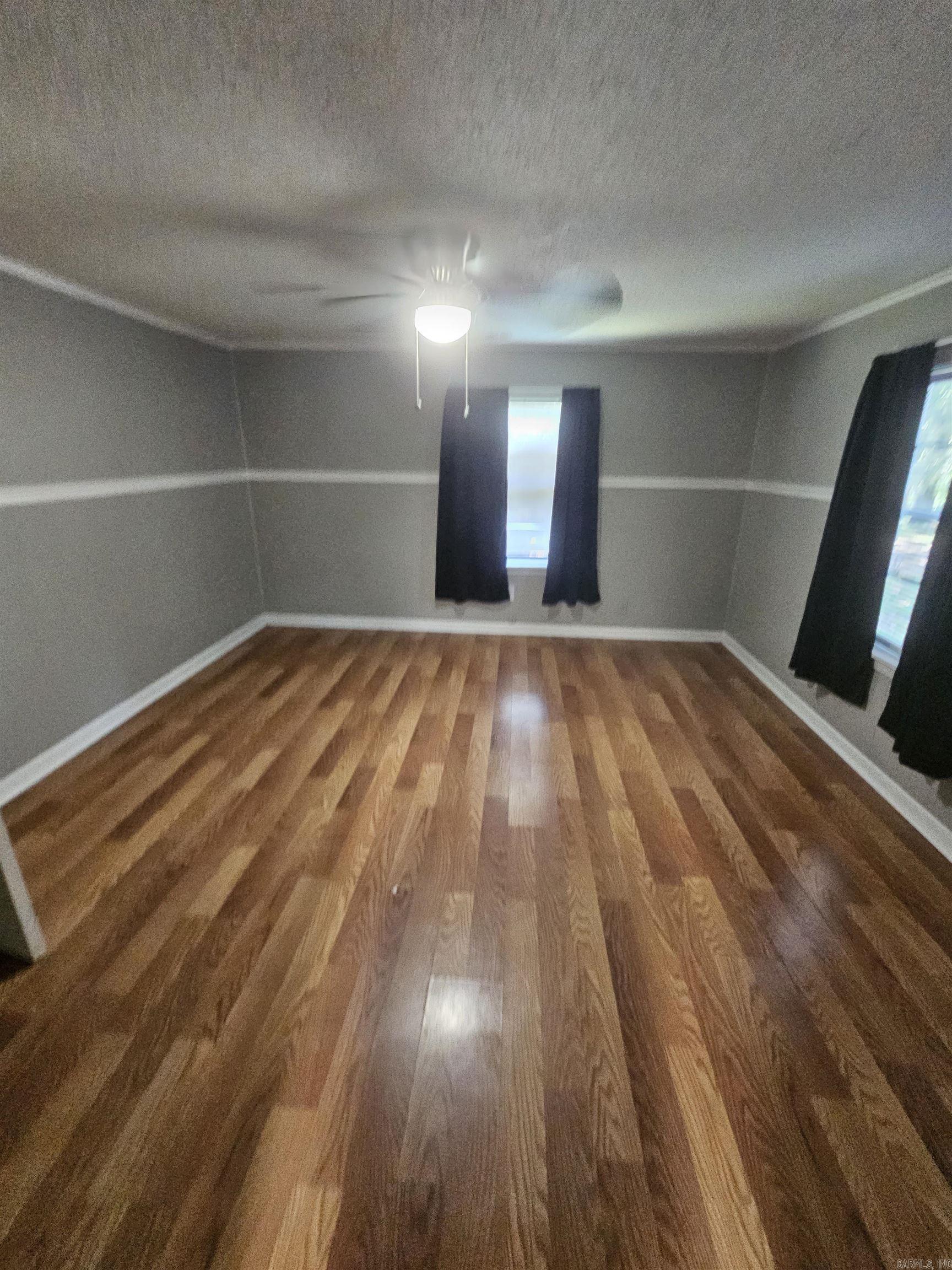 Metes & Bounds - Residential Lease