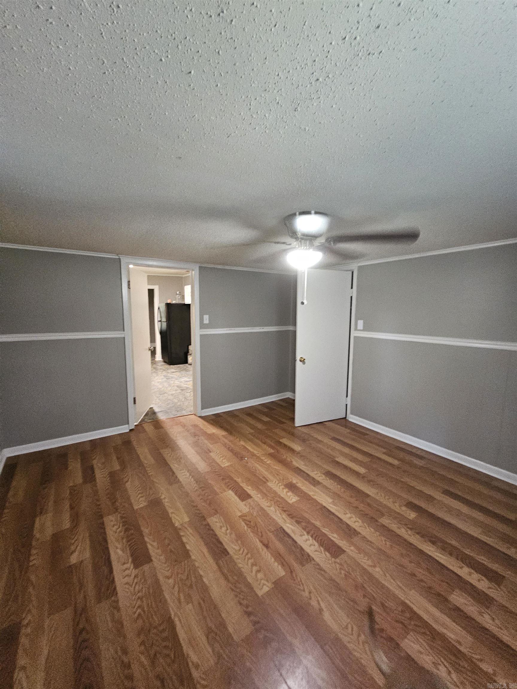 Metes & Bounds - Residential Lease