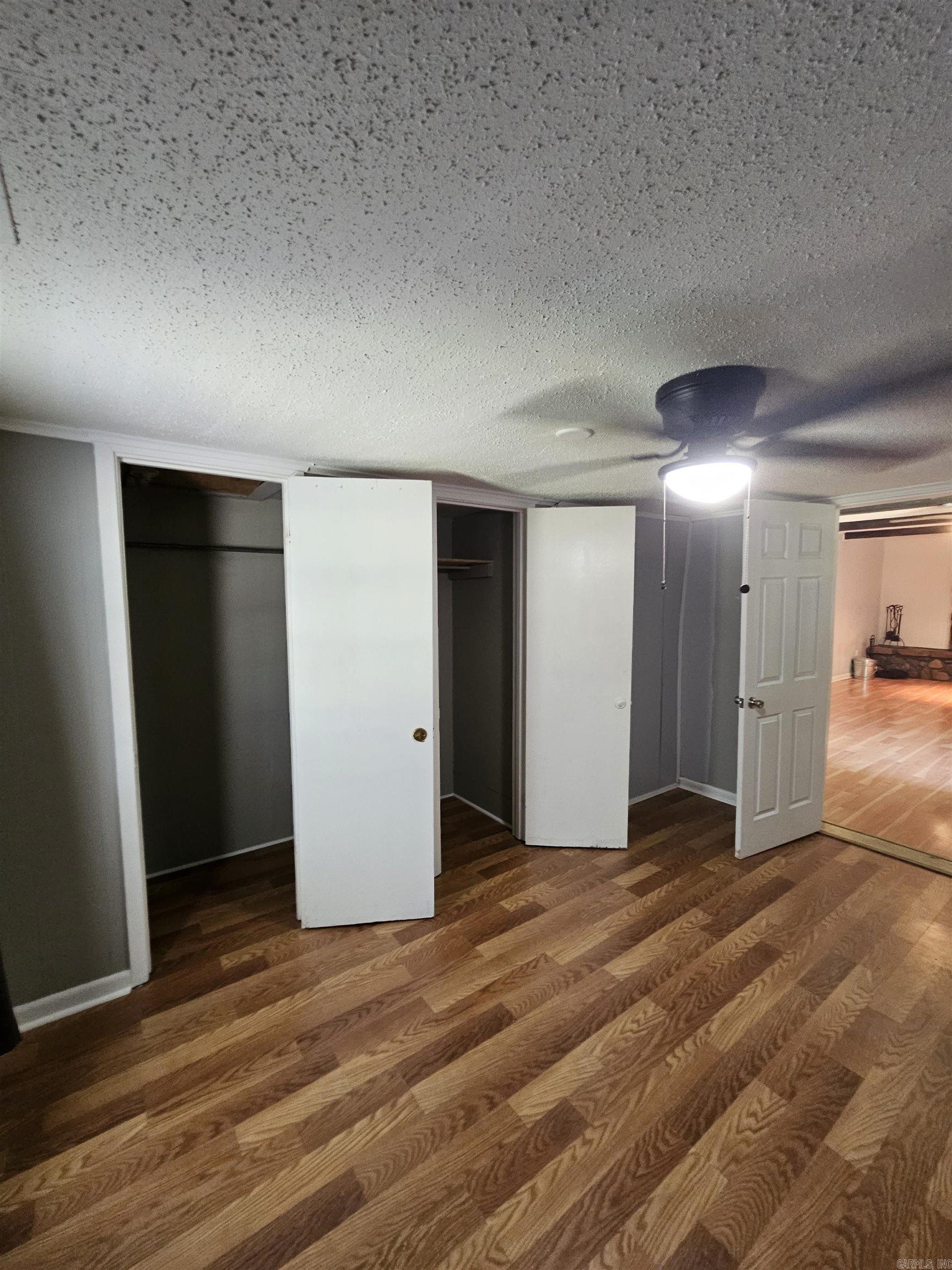 Metes & Bounds - Residential Lease