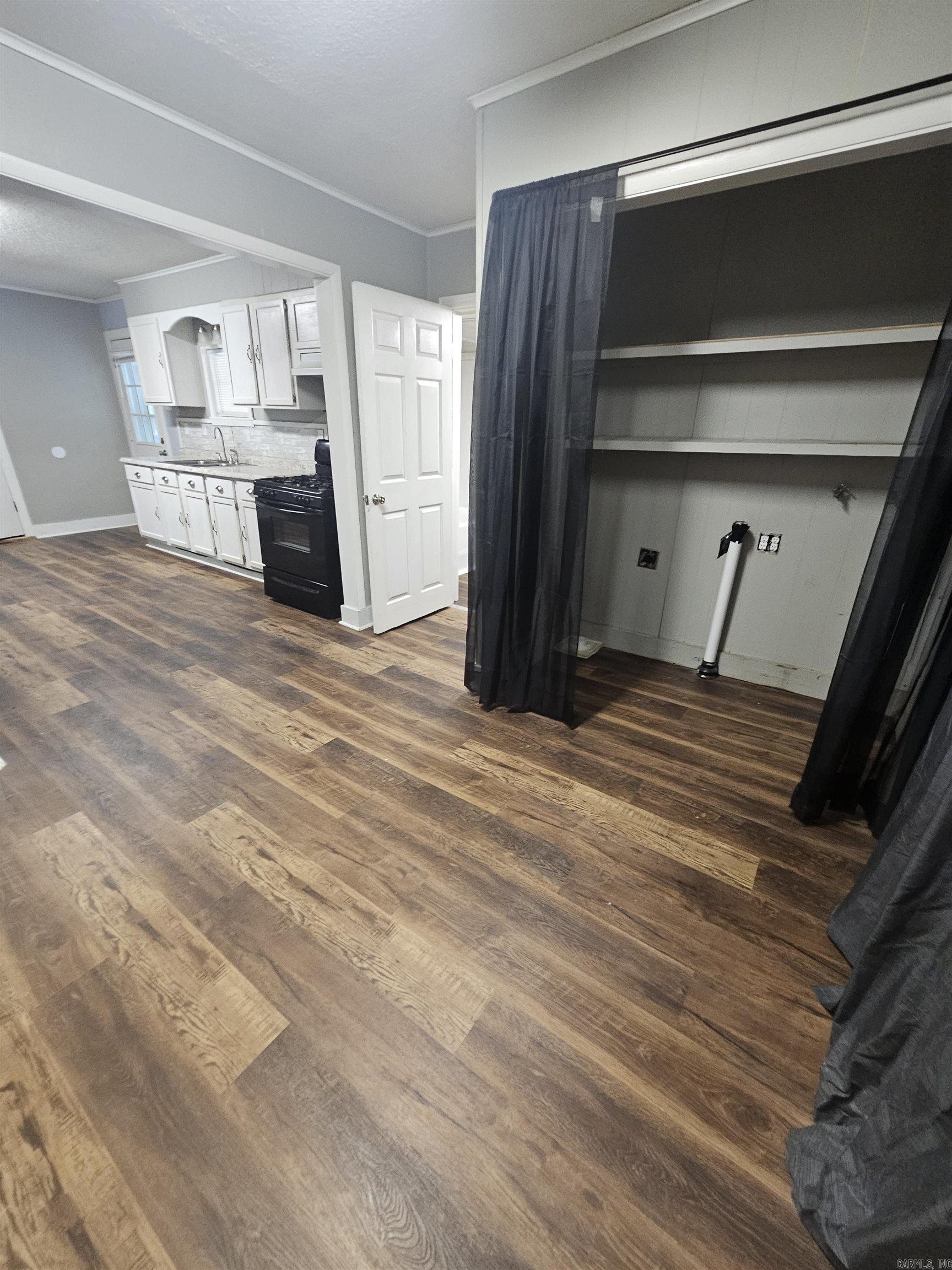 Metes & Bounds - Residential Lease