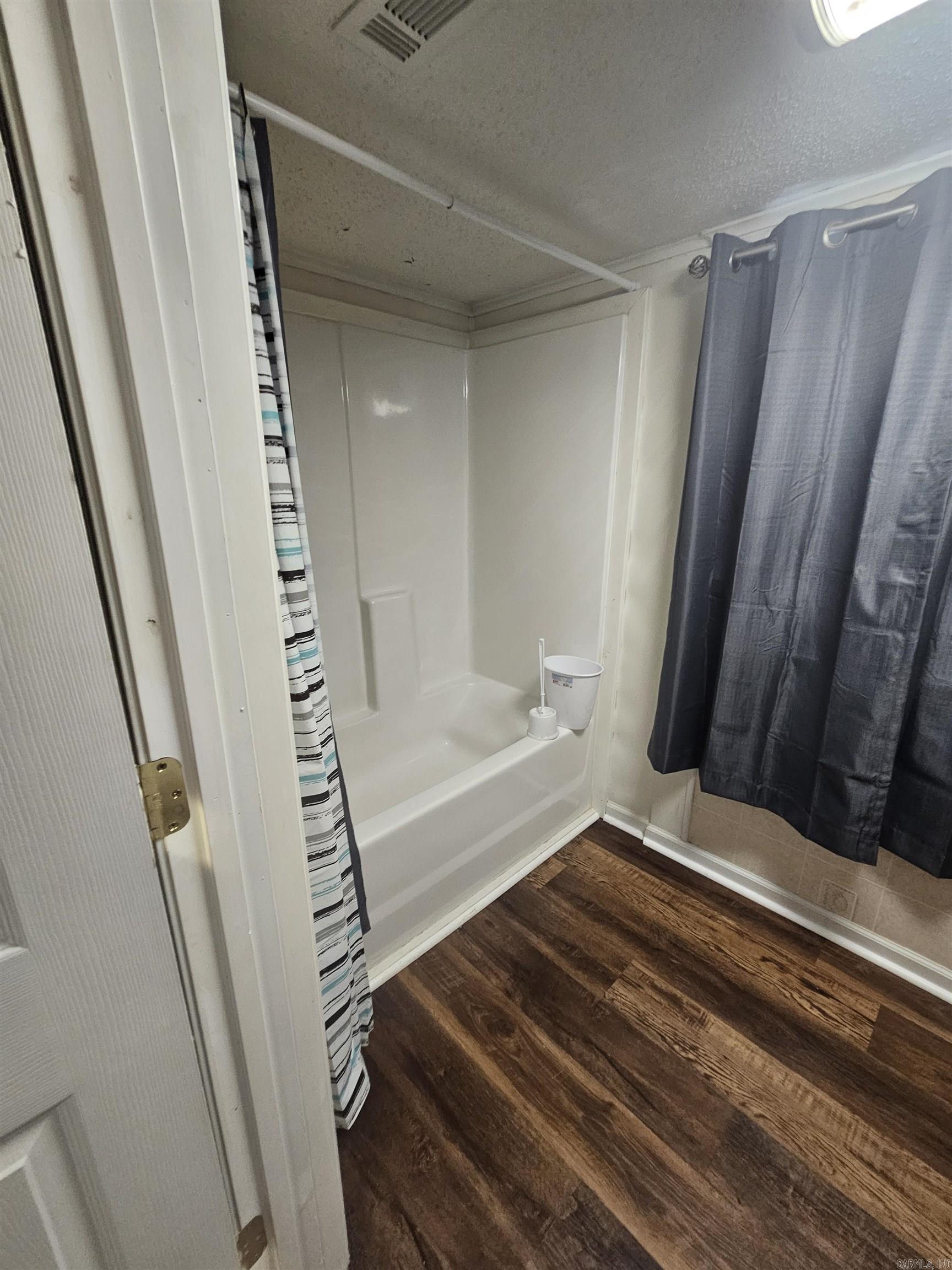 Metes & Bounds - Residential Lease