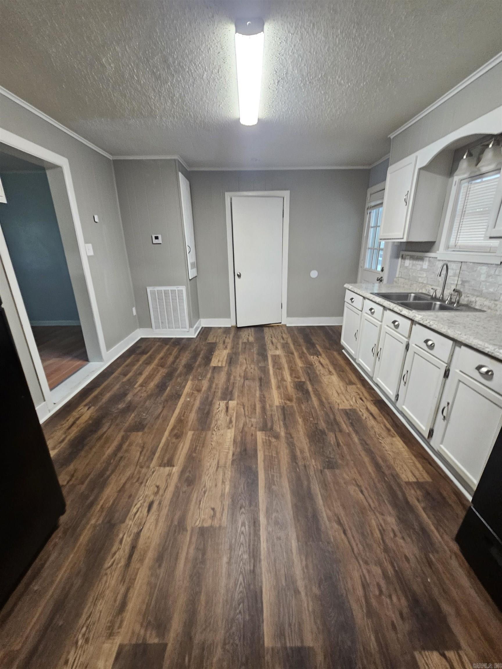 Metes & Bounds - Residential Lease