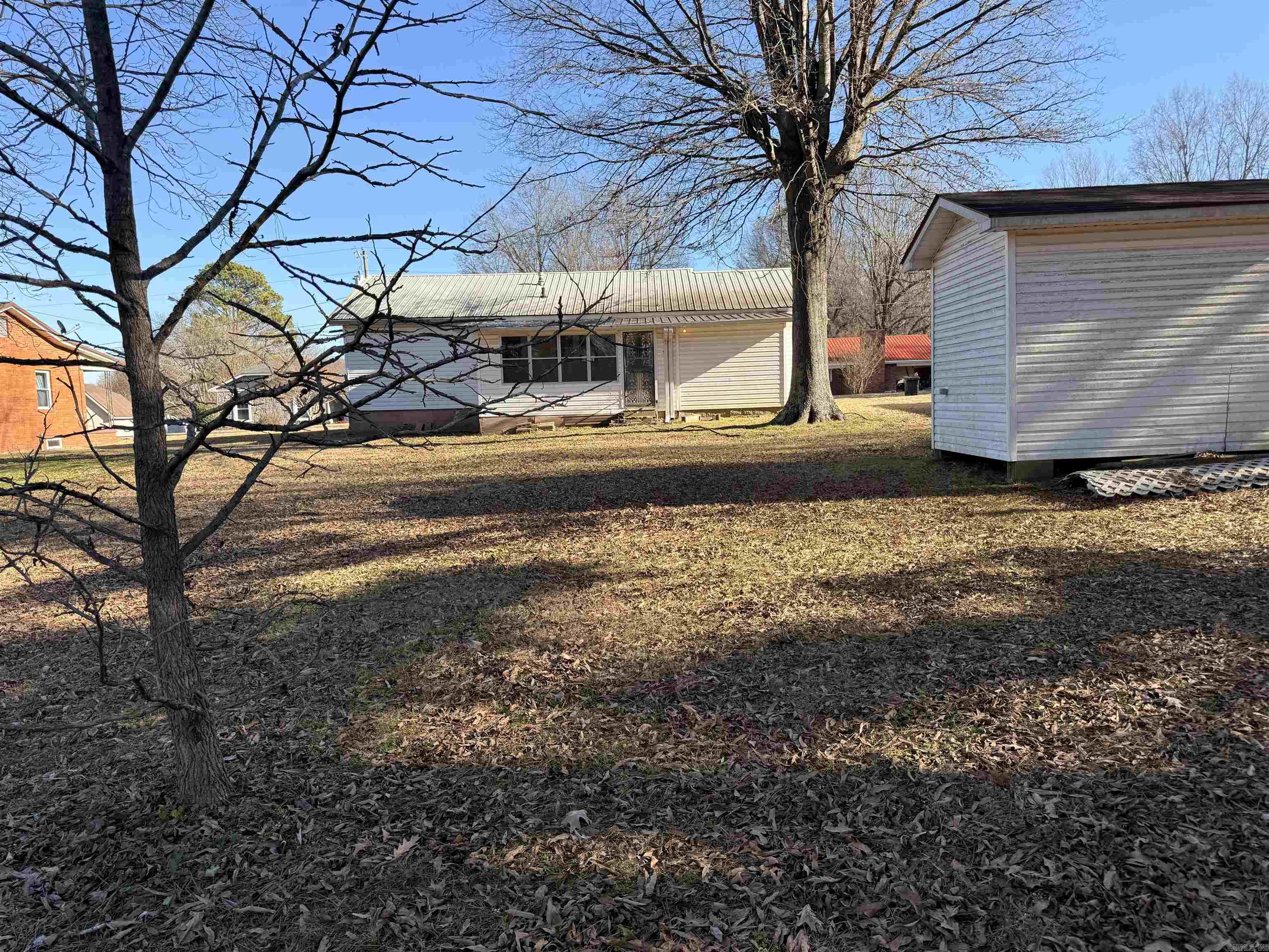 Not In List - Residential