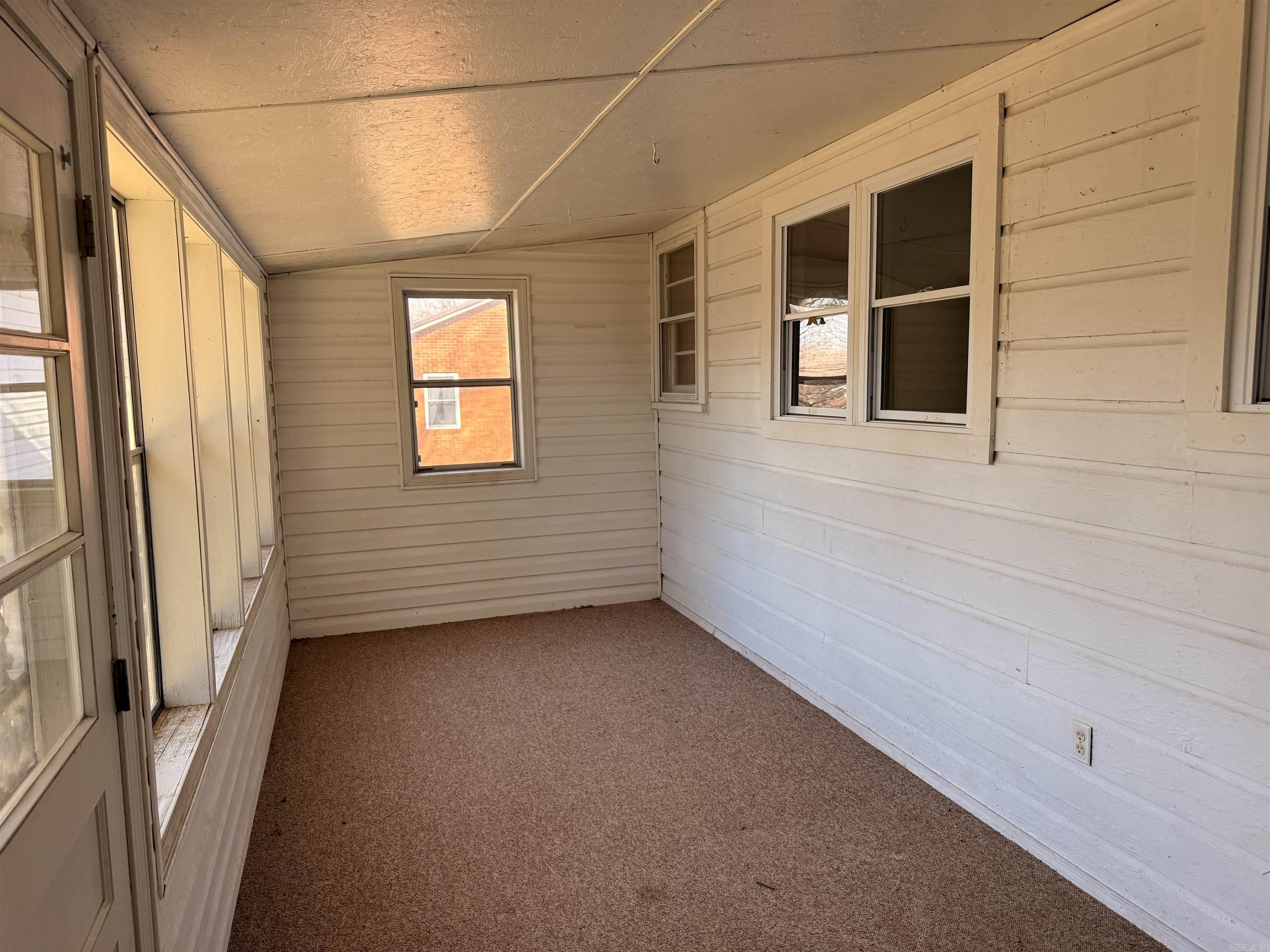 Not In List - Residential