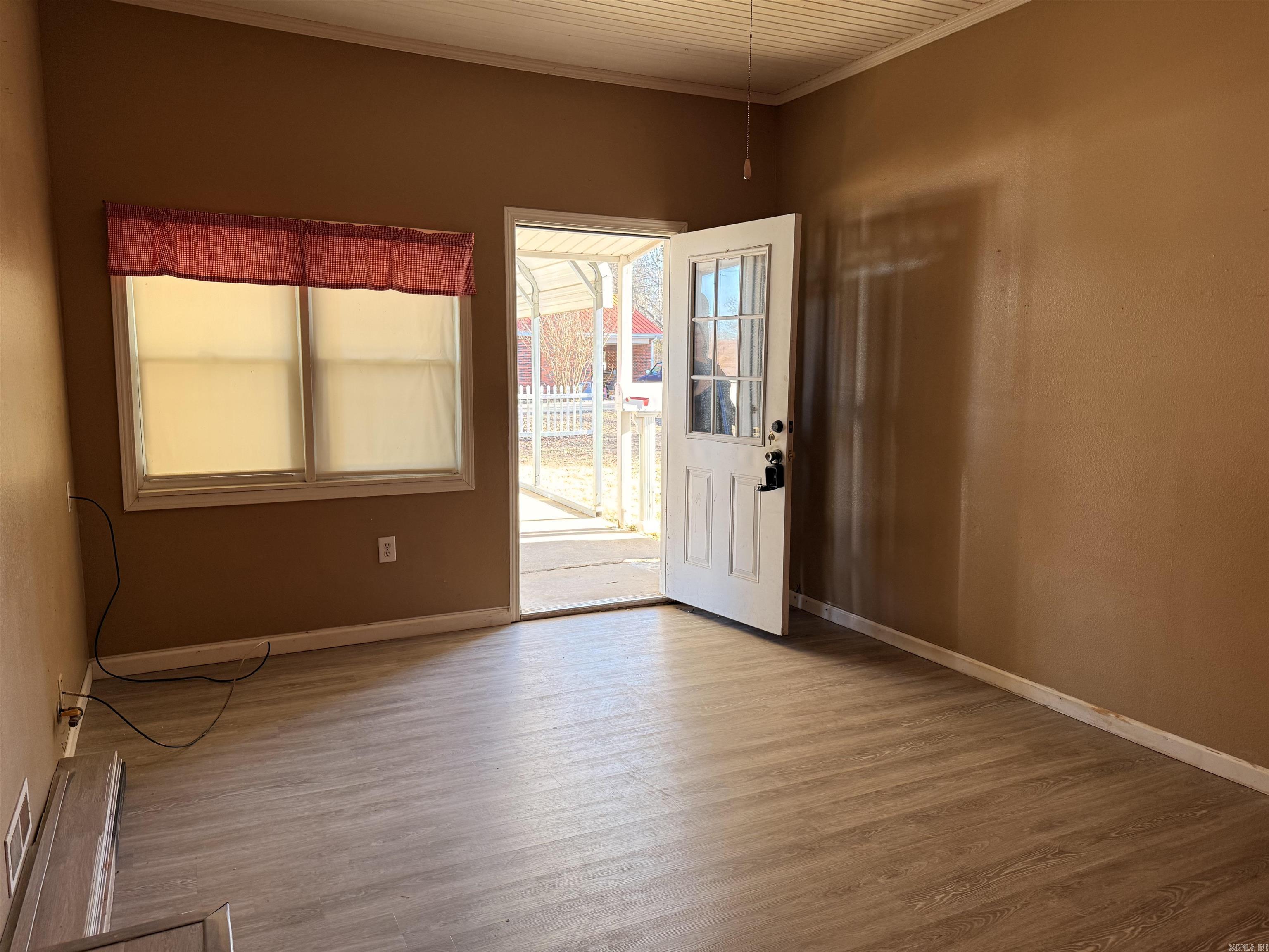 Not In List - Residential