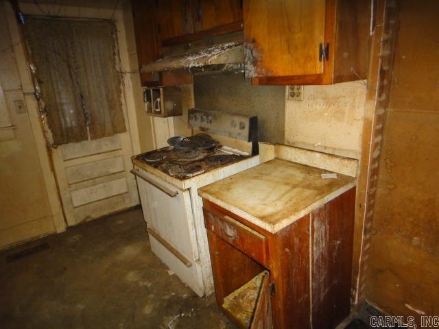 Dills 2nd - Residential