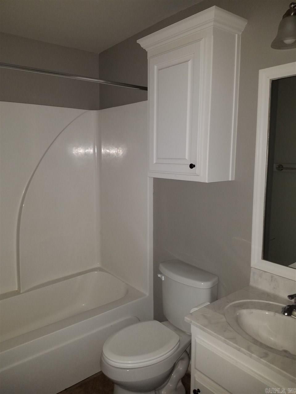 Metes & Bounds - Residential Lease