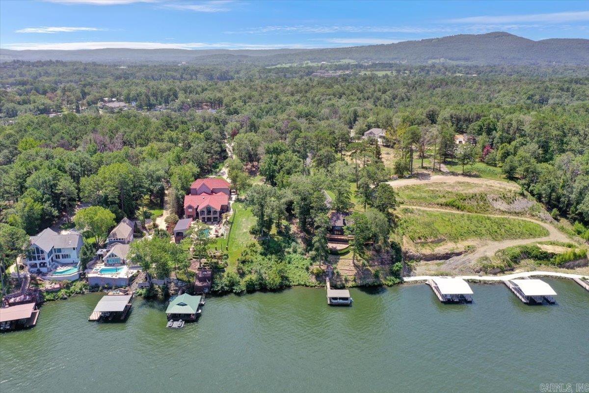 JO Burris - Residential