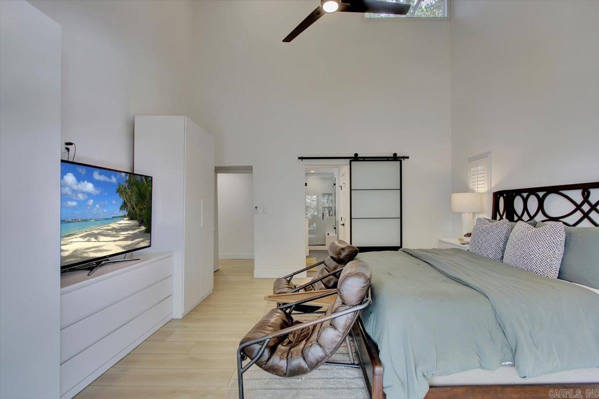 JO Burris - Residential