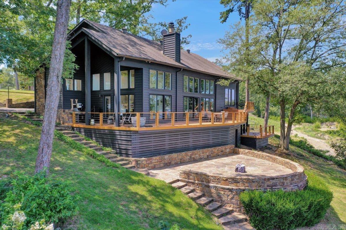 JO Burris - Residential