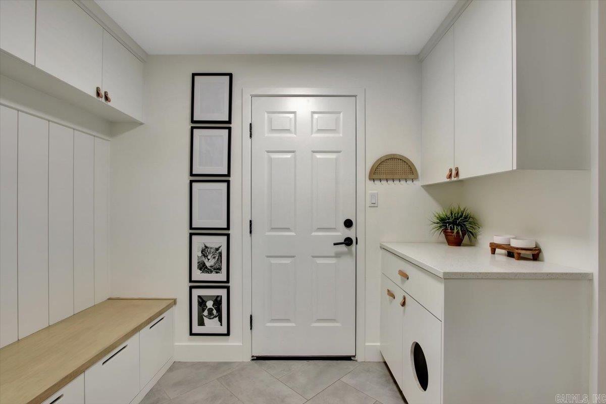 JO Burris - Residential