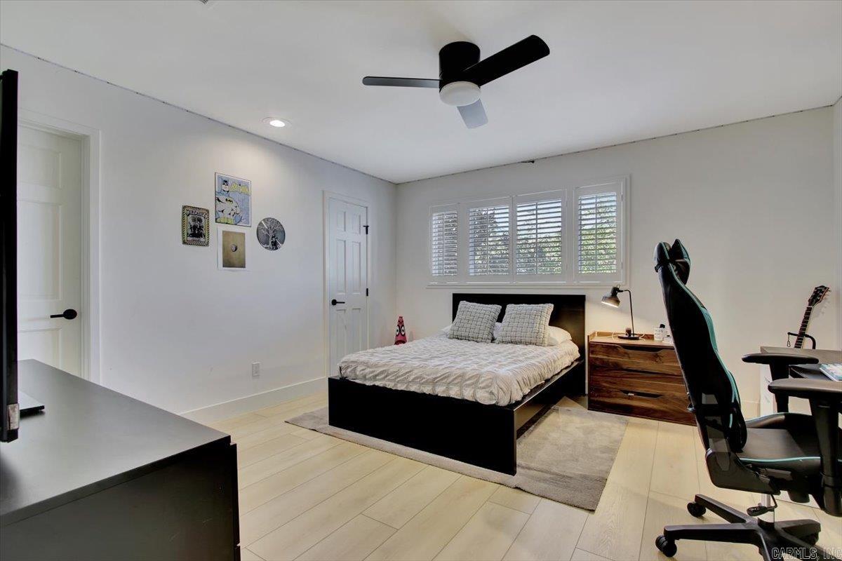 JO Burris - Residential