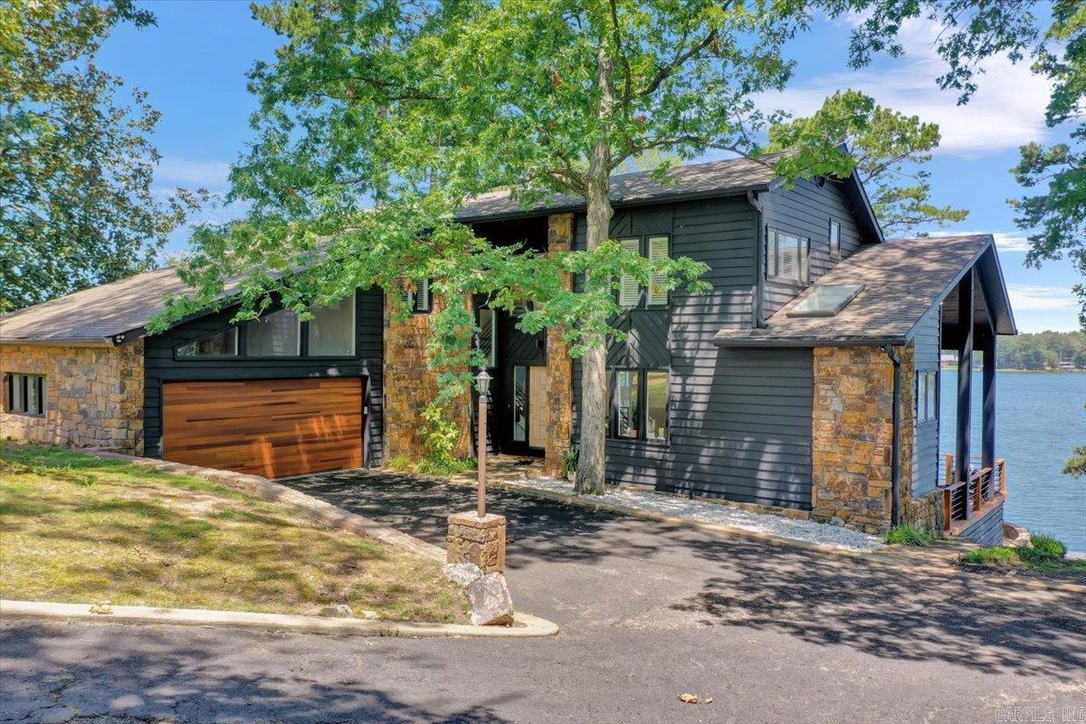 JO Burris - Residential