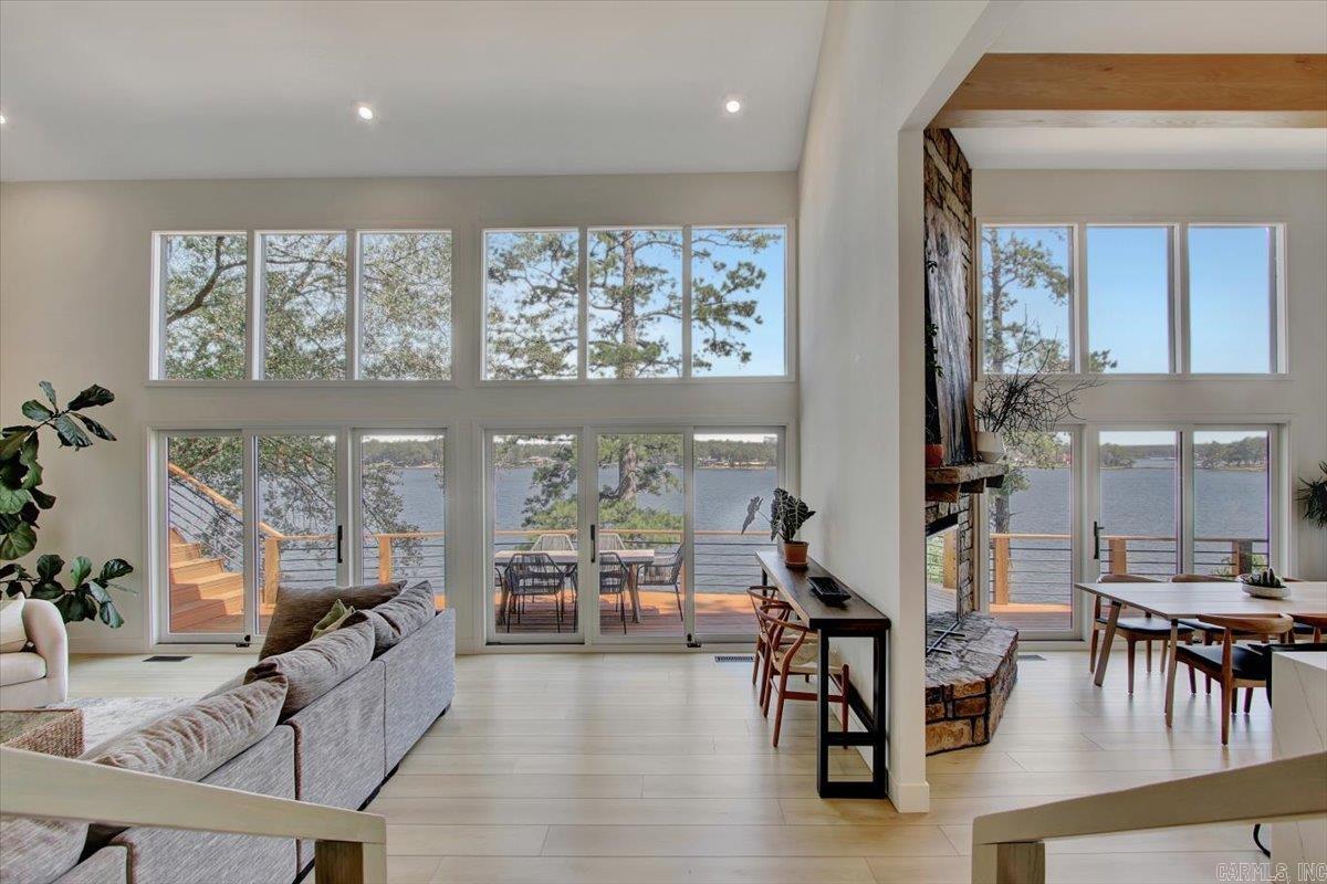 JO Burris - Residential