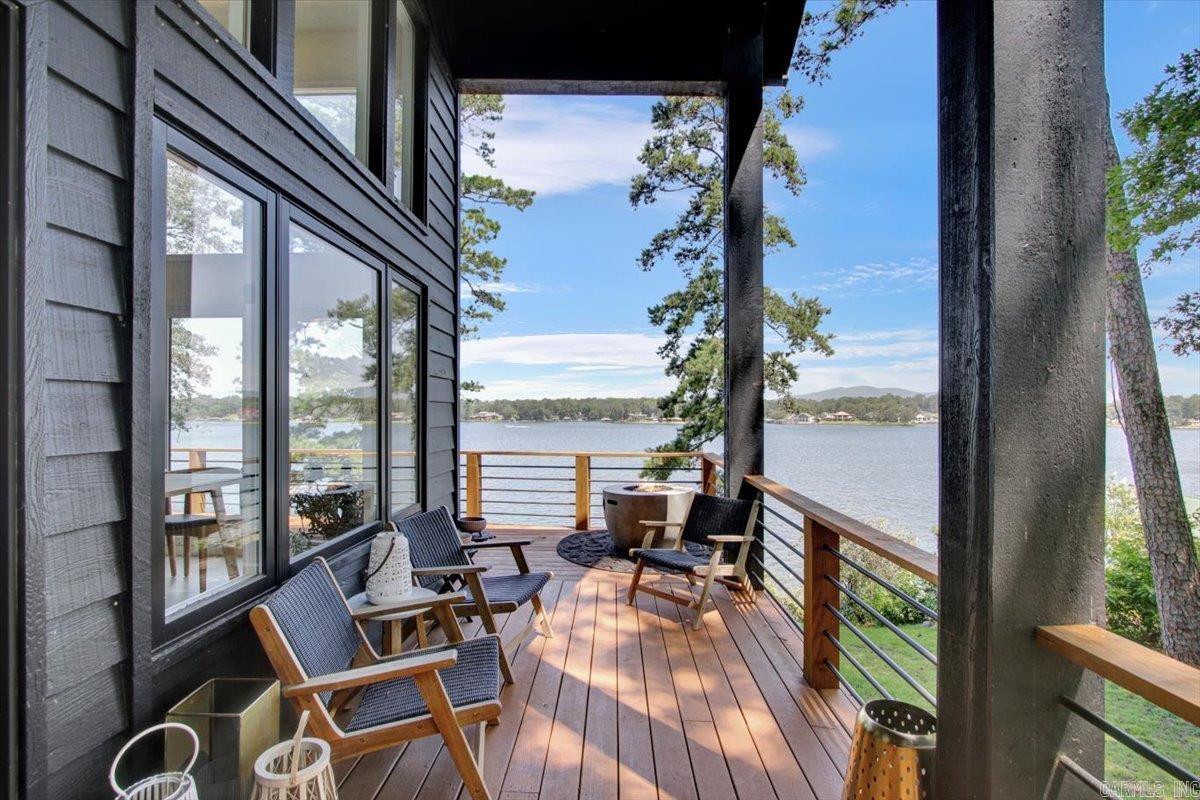 JO Burris - Residential