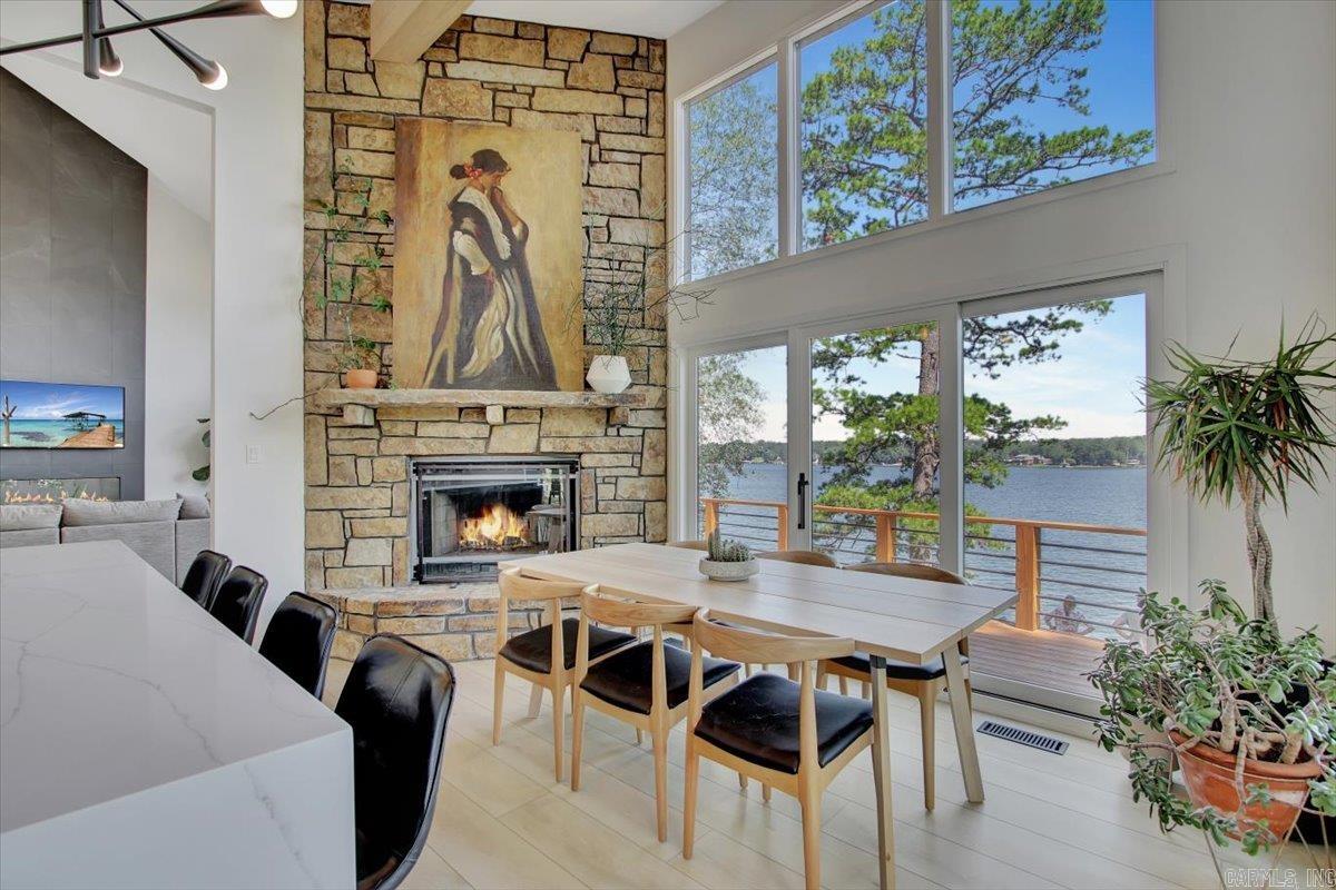 JO Burris - Residential