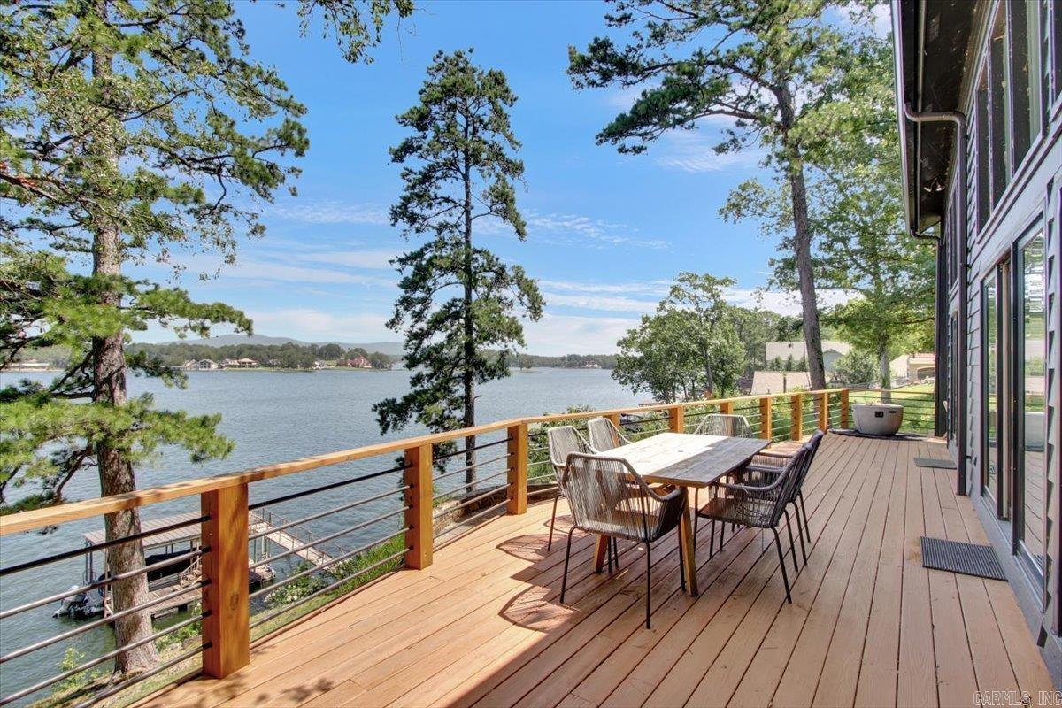 JO Burris - Residential