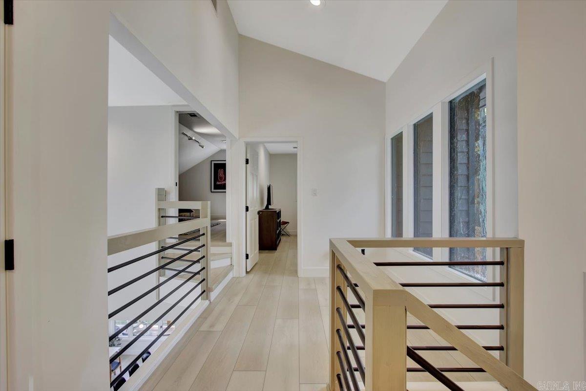 JO Burris - Residential