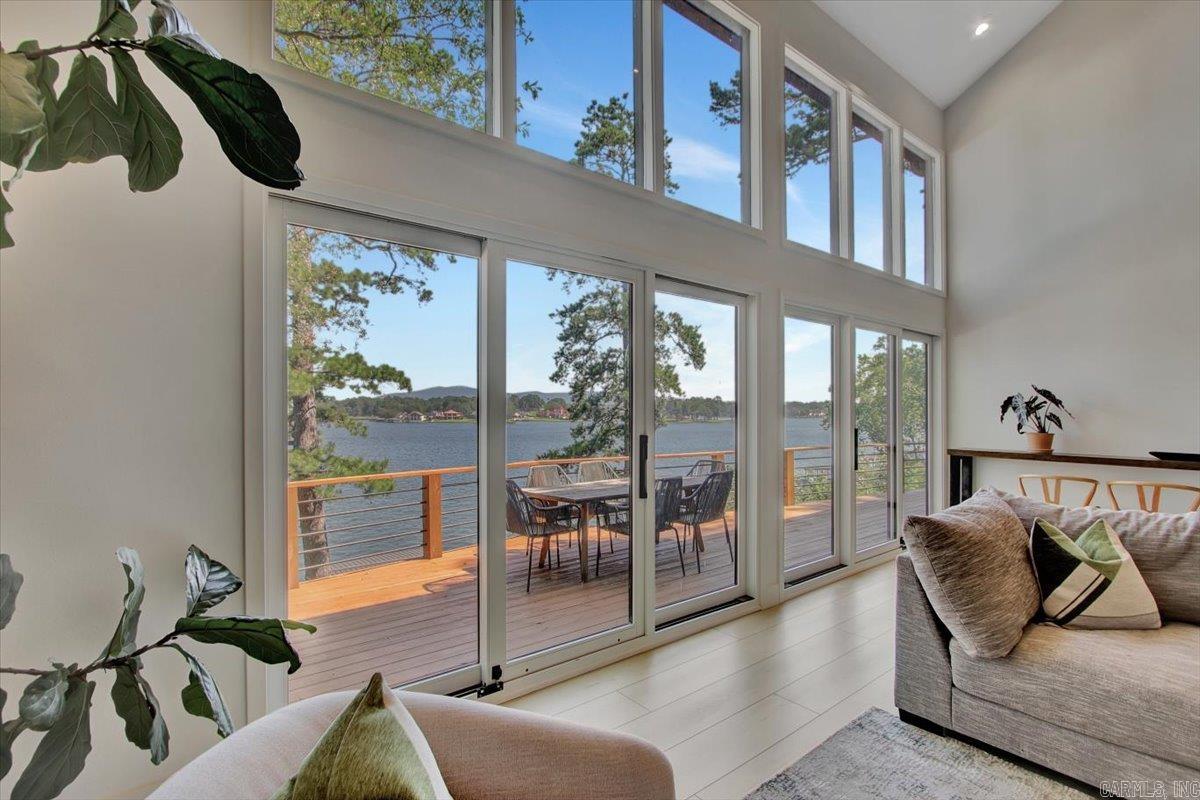 JO Burris - Residential