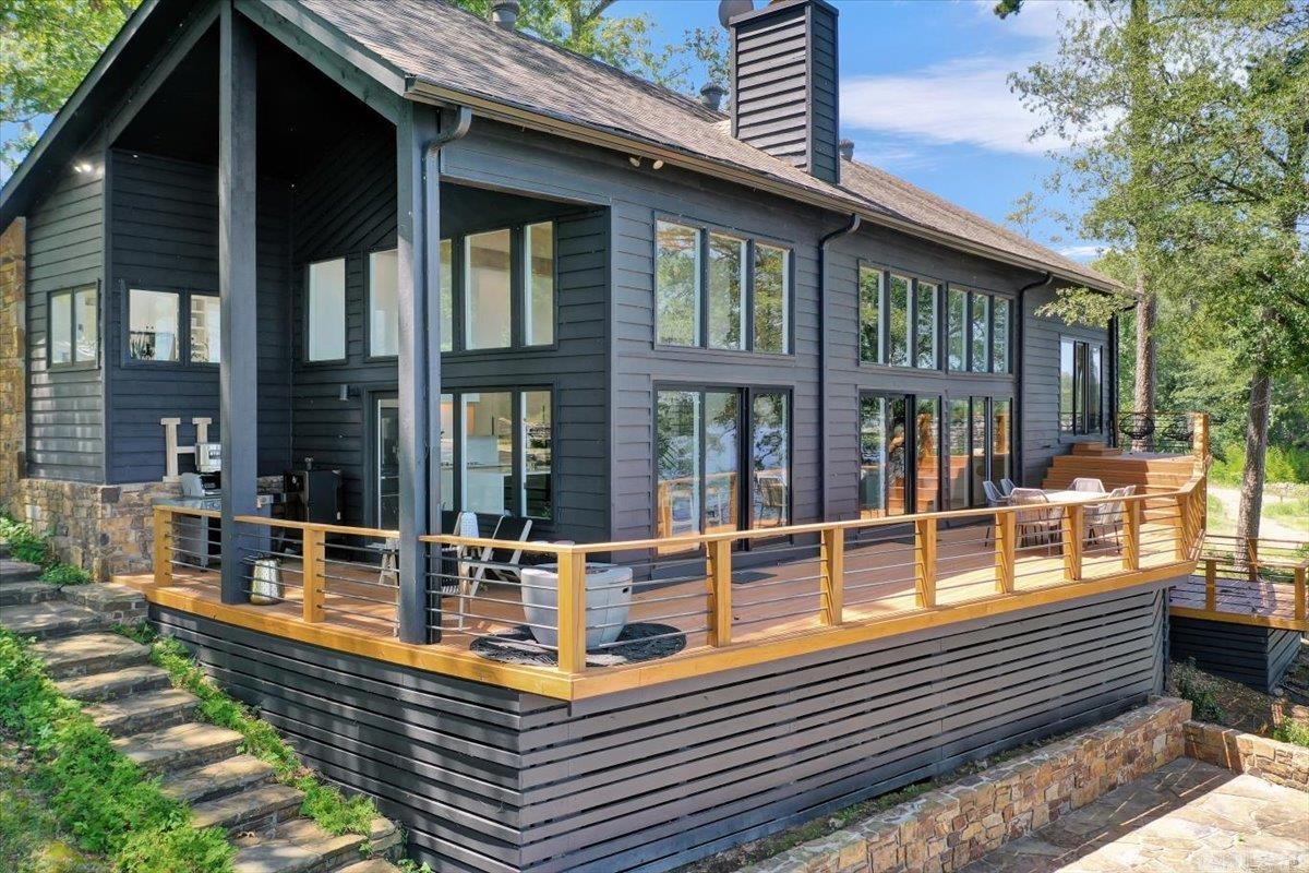 JO Burris - Residential