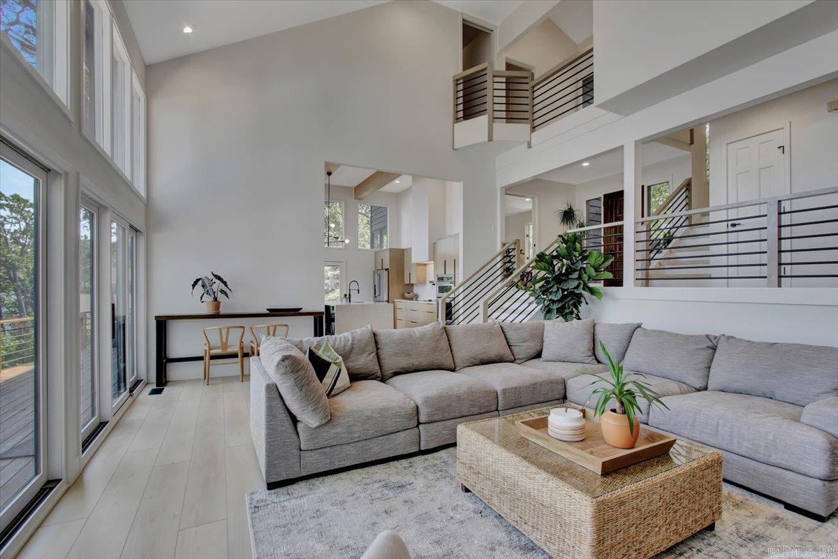 JO Burris - Residential