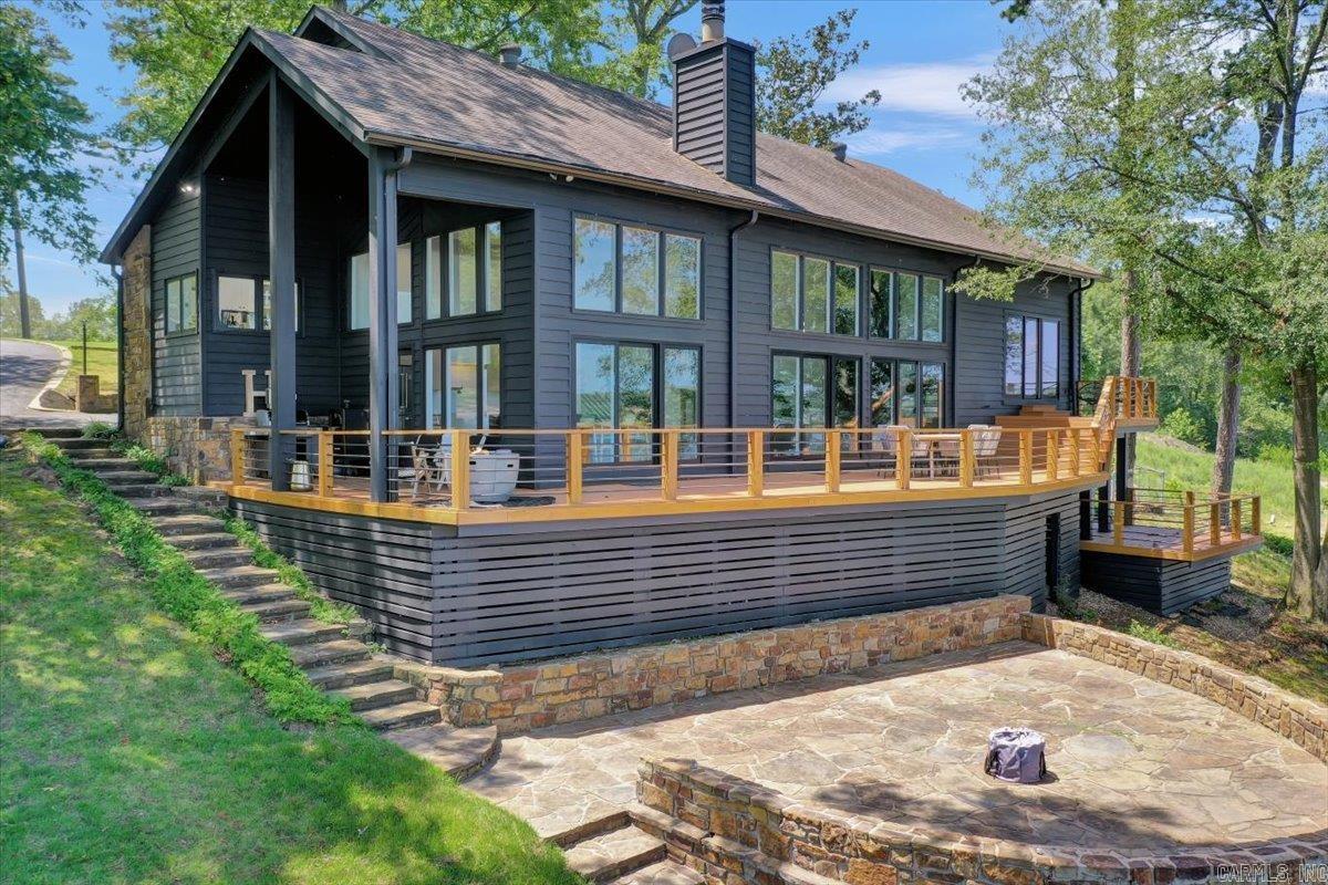 JO Burris - Residential